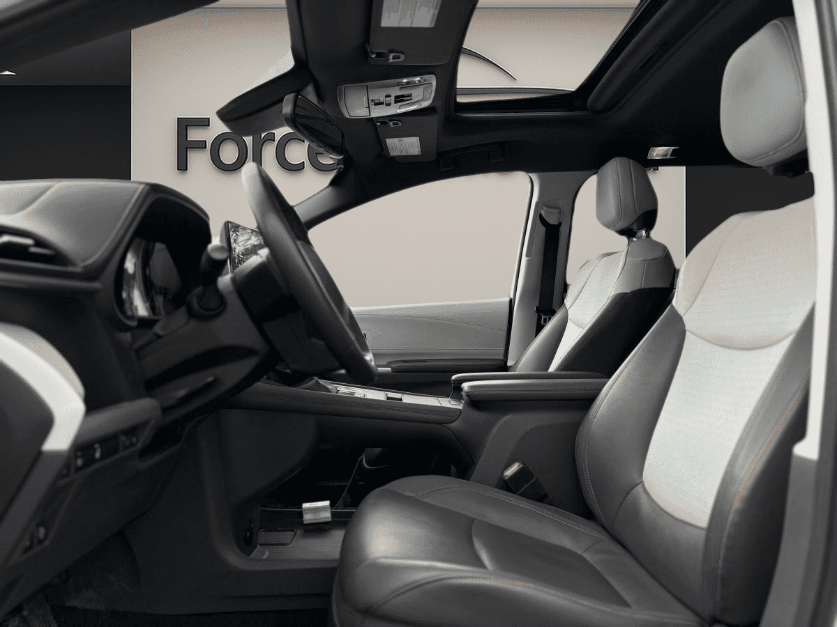 Image 5 Toyota Sienna Xse * Awd * Hev * 245Hp * Cuir * Toit * Jbl * Volant Chauff * 2022