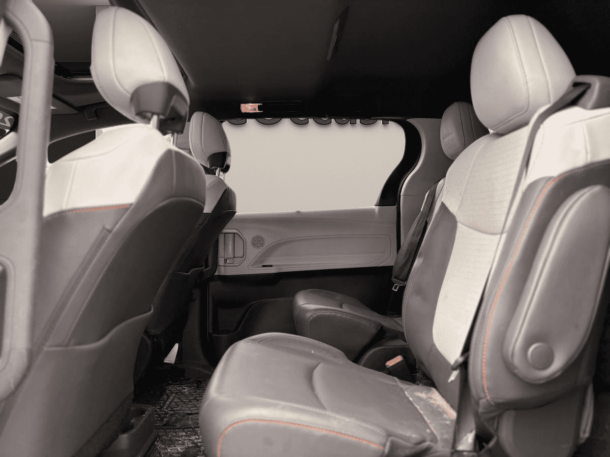 Image 6 Toyota Sienna Xse * Awd * Hev * 245Hp * Cuir * Toit * Jbl * Volant Chauff * 2022