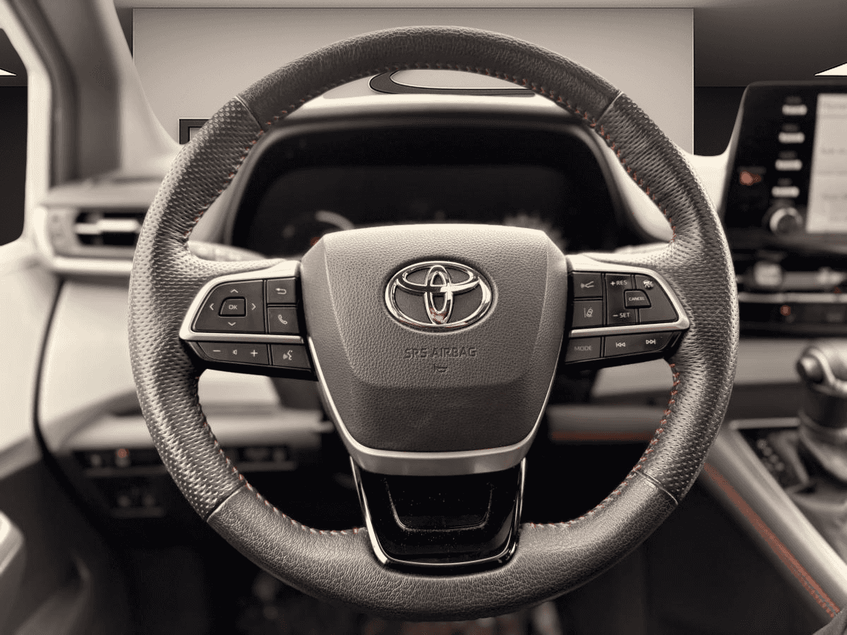 Image 12 Toyota Sienna Xse * Awd * Hev * 245Hp * Cuir * Toit * Jbl * Volant Chauff * 2022