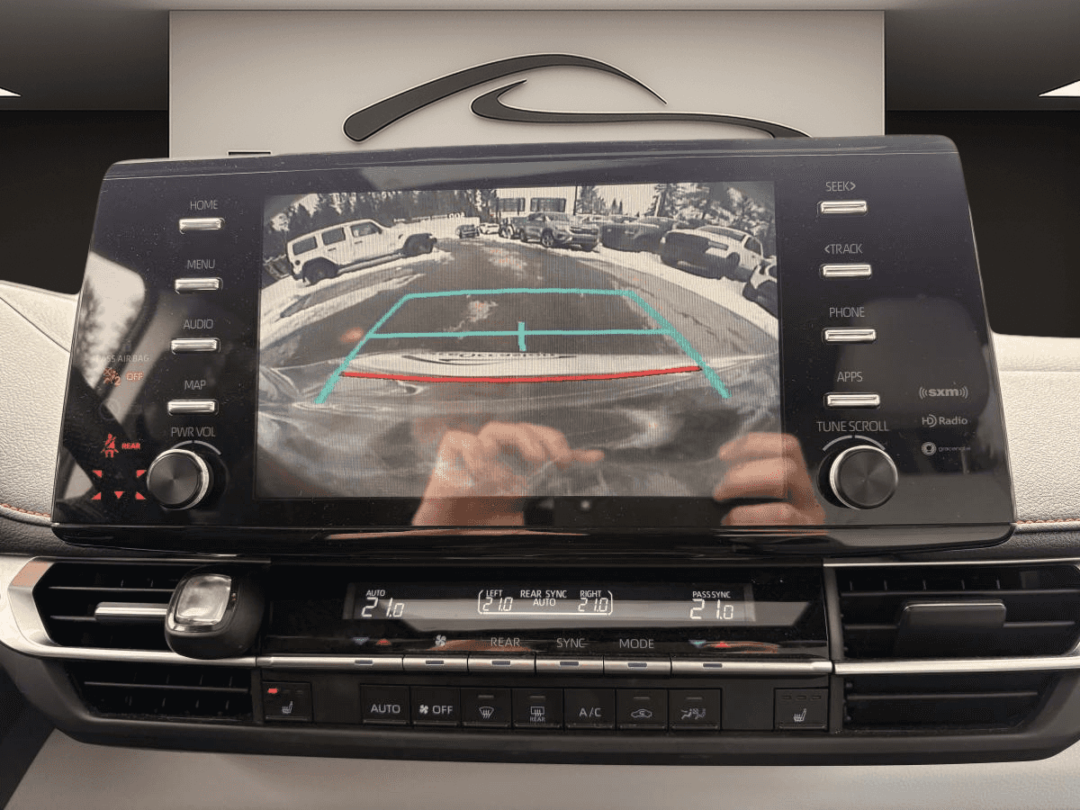 Image 13 Toyota Sienna Xse * Awd * Hev * 245Hp * Cuir * Toit * Jbl * Volant Chauff * 2022