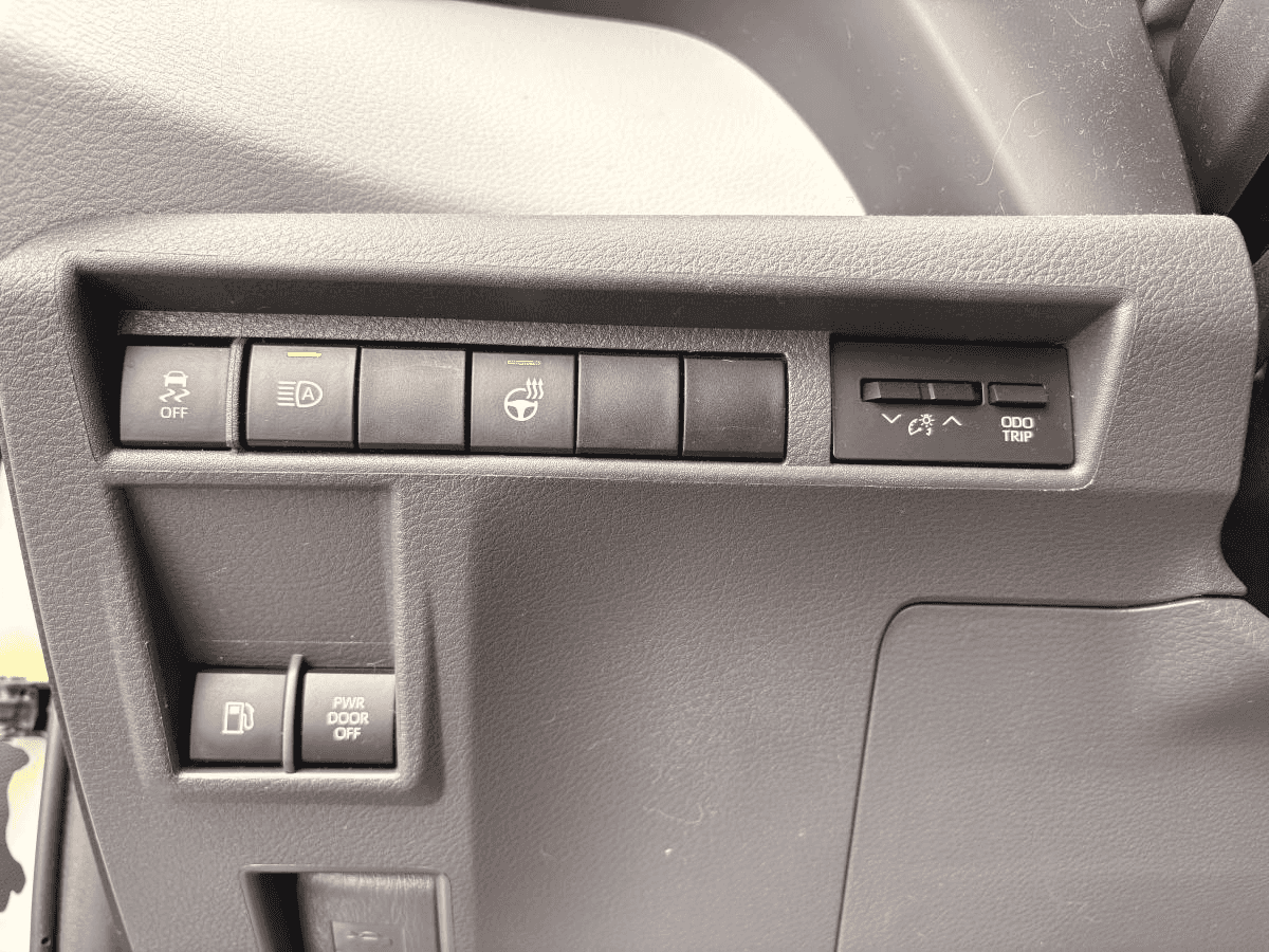 Image 15 Toyota Sienna Xse * Awd * Hev * 245Hp * Cuir * Toit * Jbl * Volant Chauff * 2022