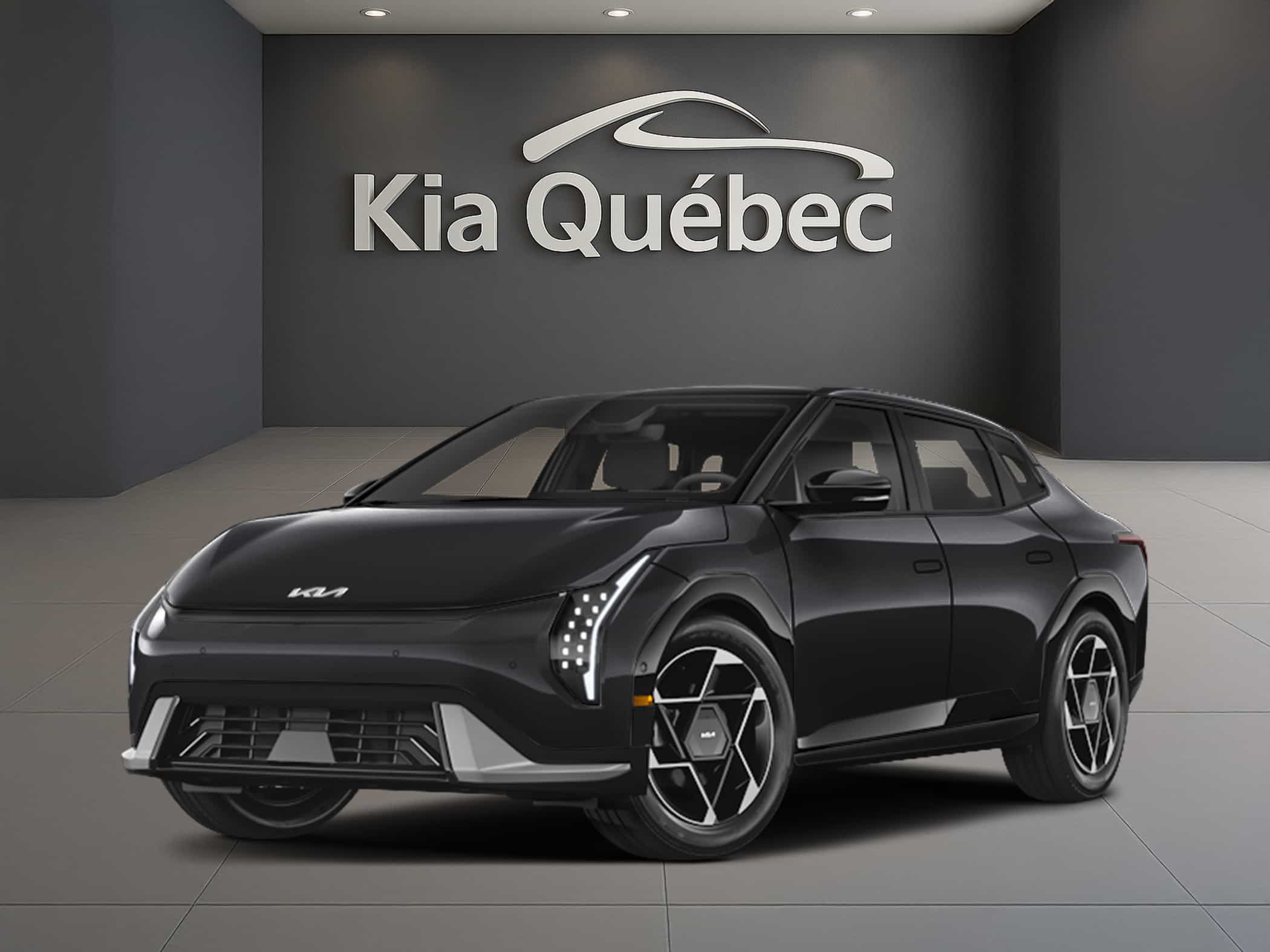 2026 Kia EV4 Ev4 Gt-Line Limited Ta - Image 1