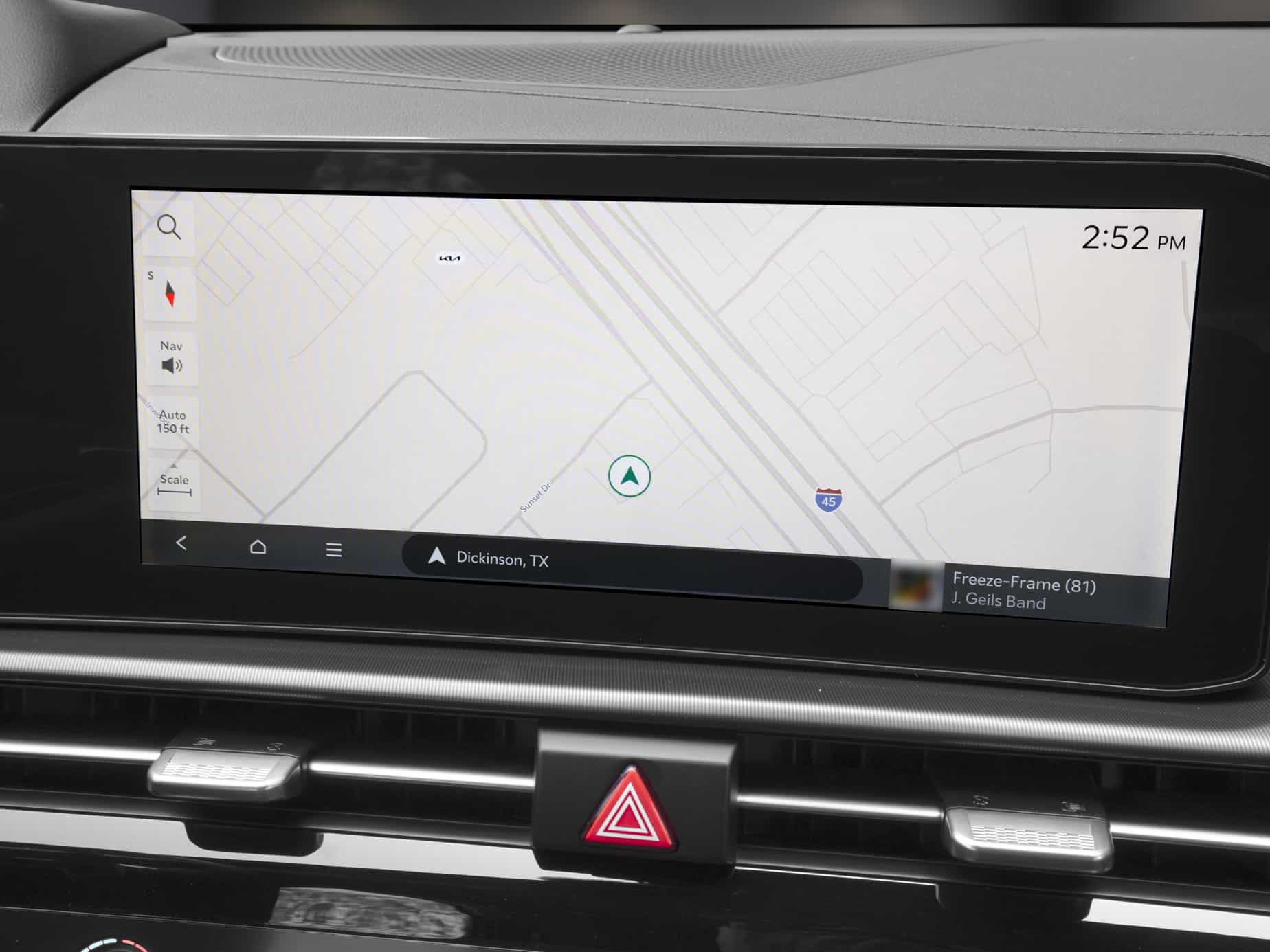 Image 12 Kia Sportage HEV Sportage Hev Ex 2026