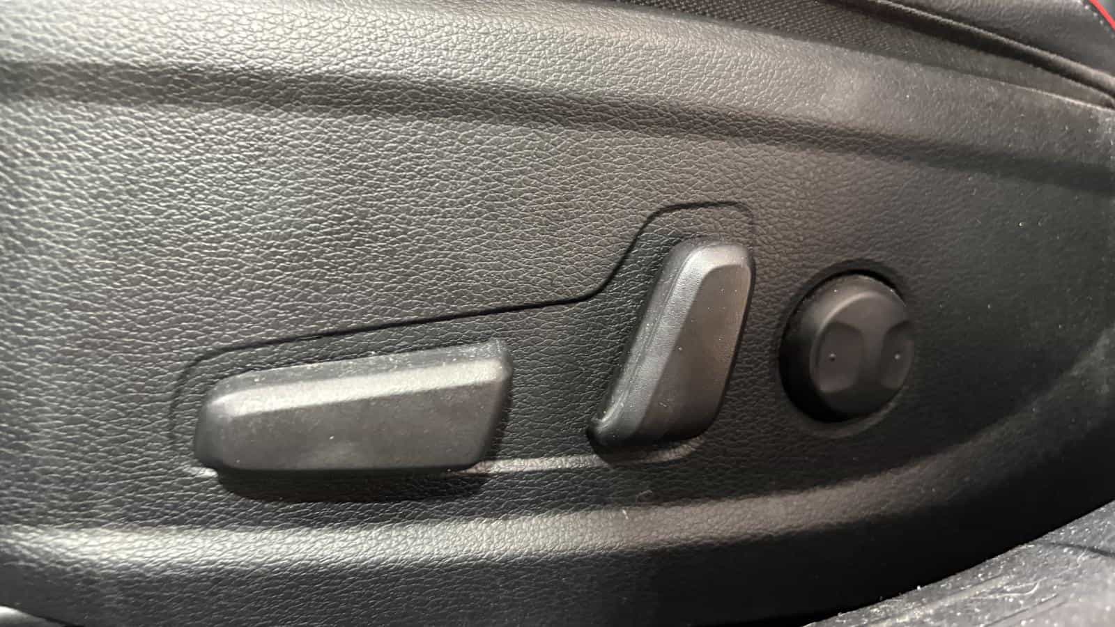 Image 12 Kia Forte Gt Dct 2021