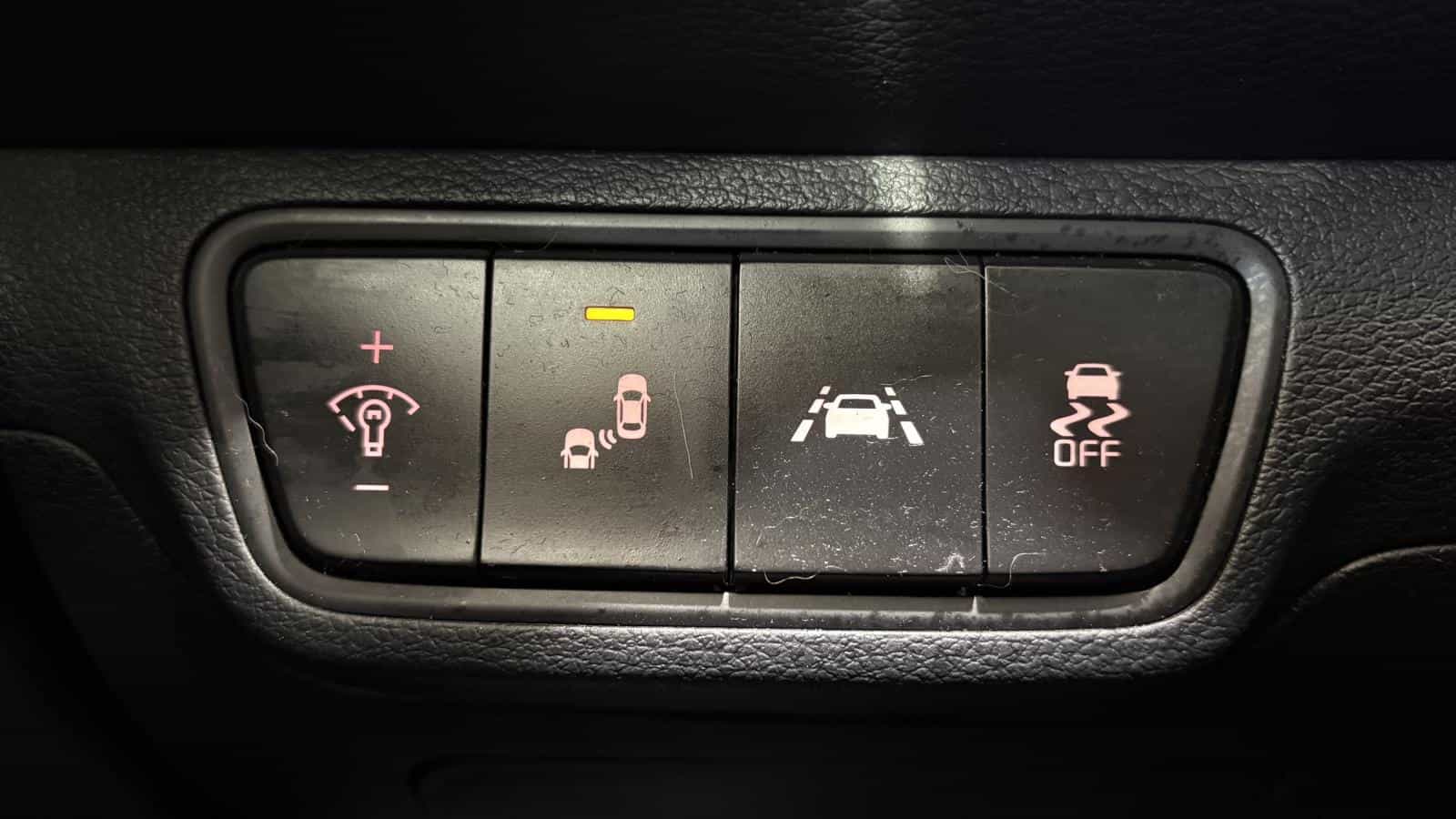 Image 17 Kia Forte Gt Dct 2021