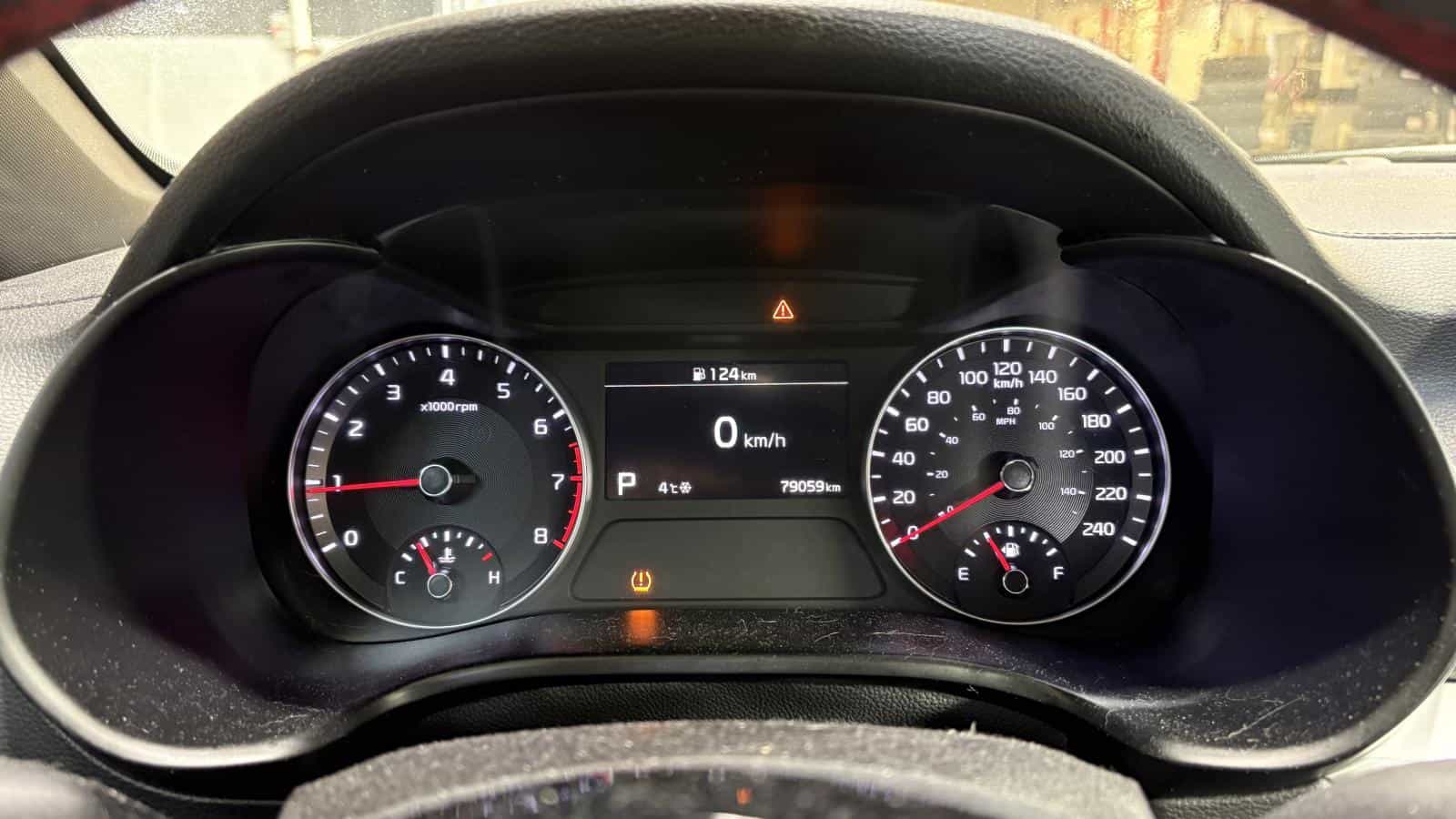 Image 21 Kia Forte Gt Dct 2021