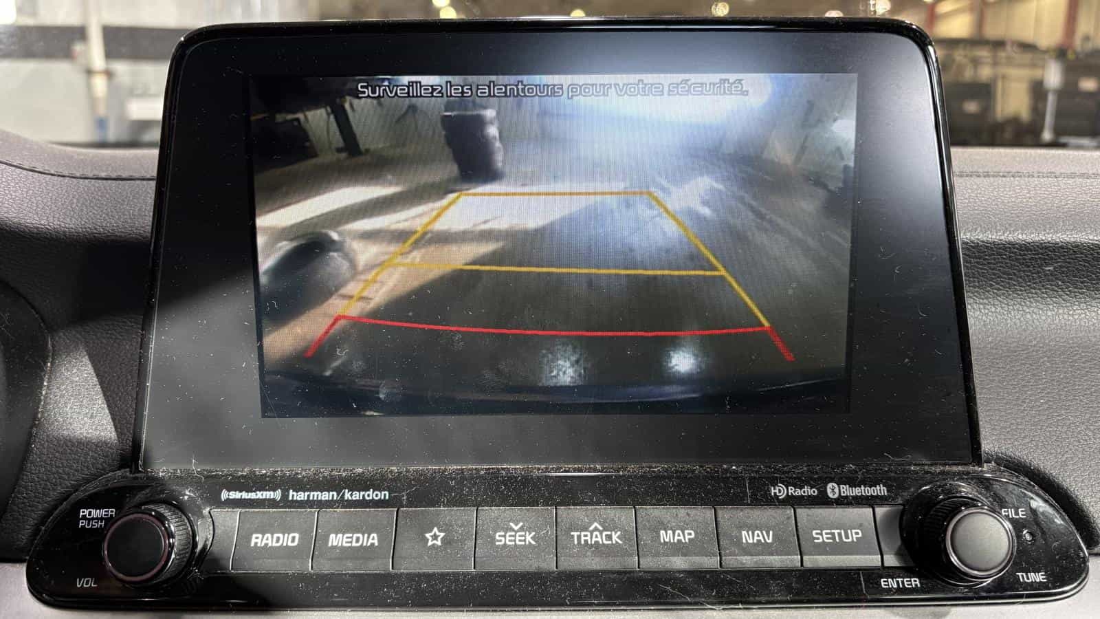 Image 24 Kia Forte Gt Dct 2021