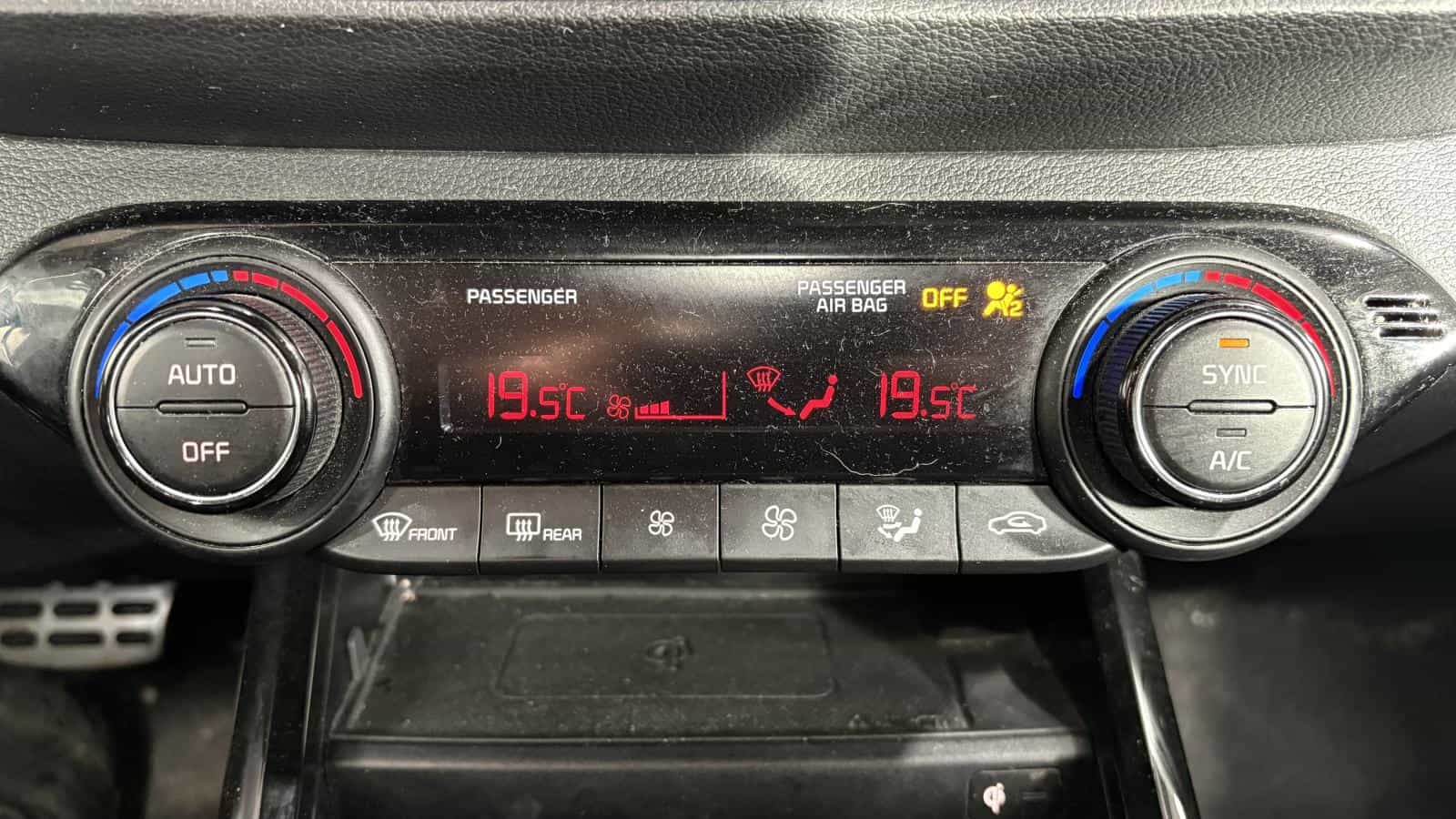 Image 29 Kia Forte Gt Dct 2021