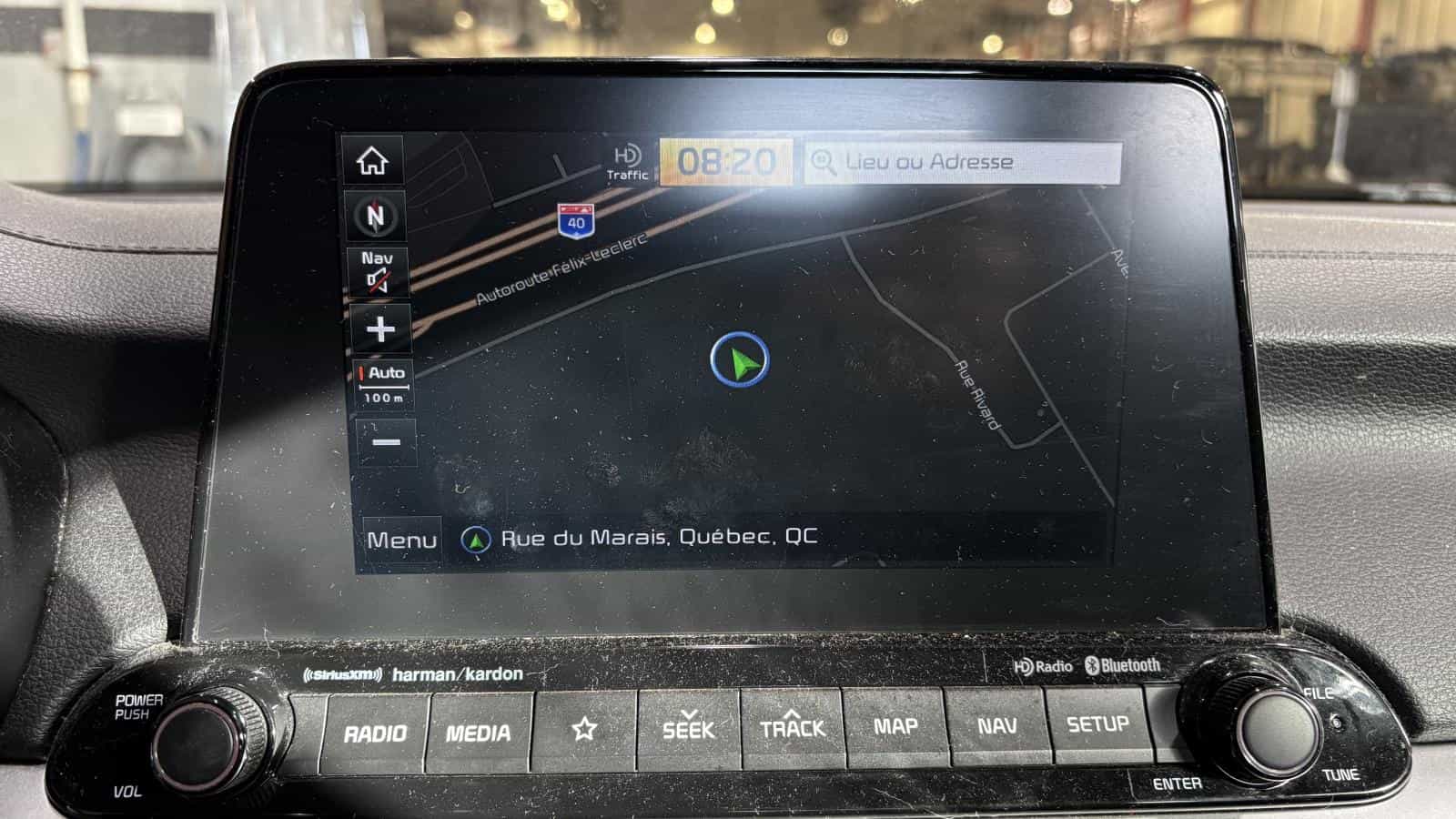 Image 30 Kia Forte Gt Dct 2021