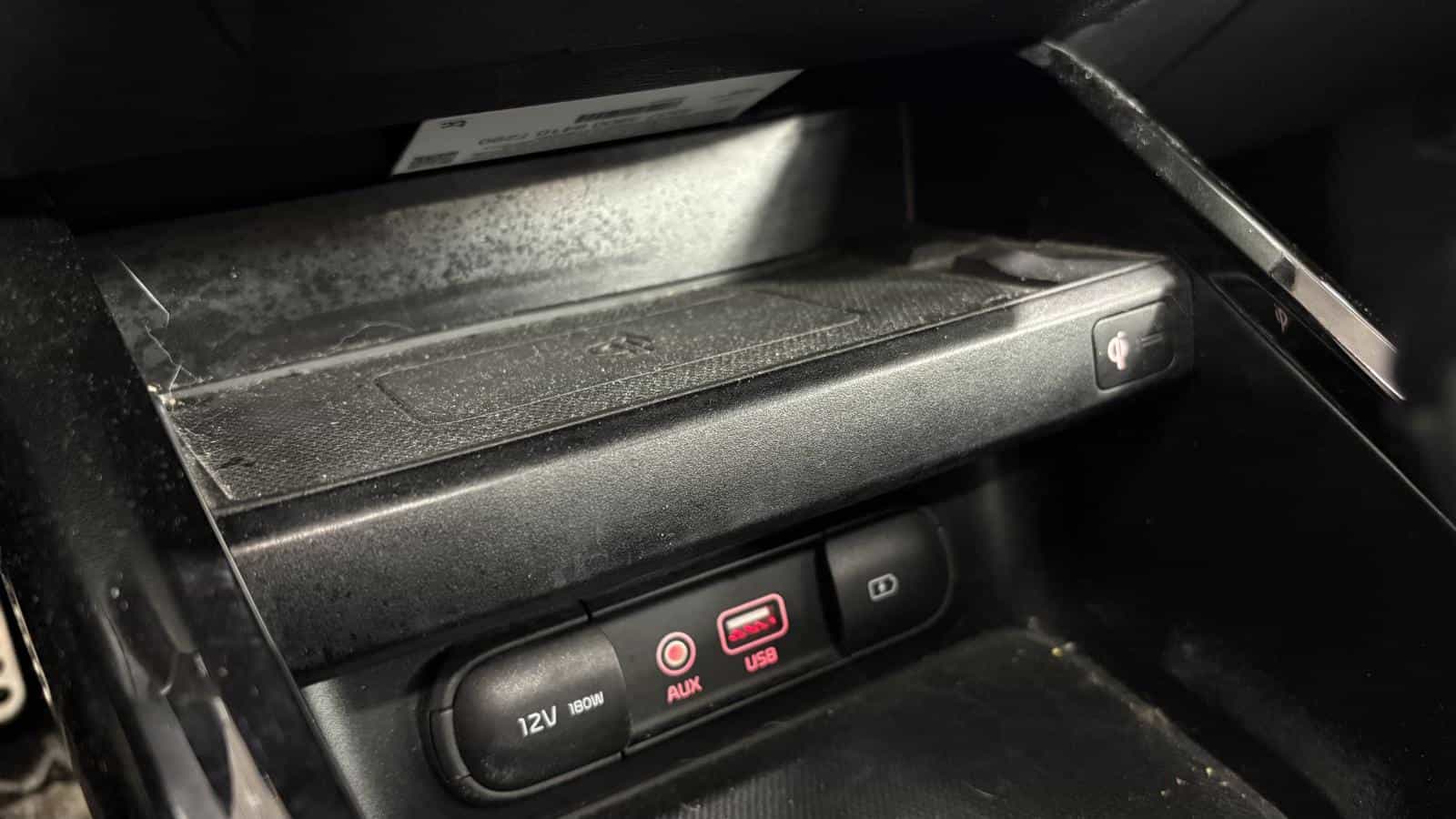 Image 31 Kia Forte Gt Dct 2021