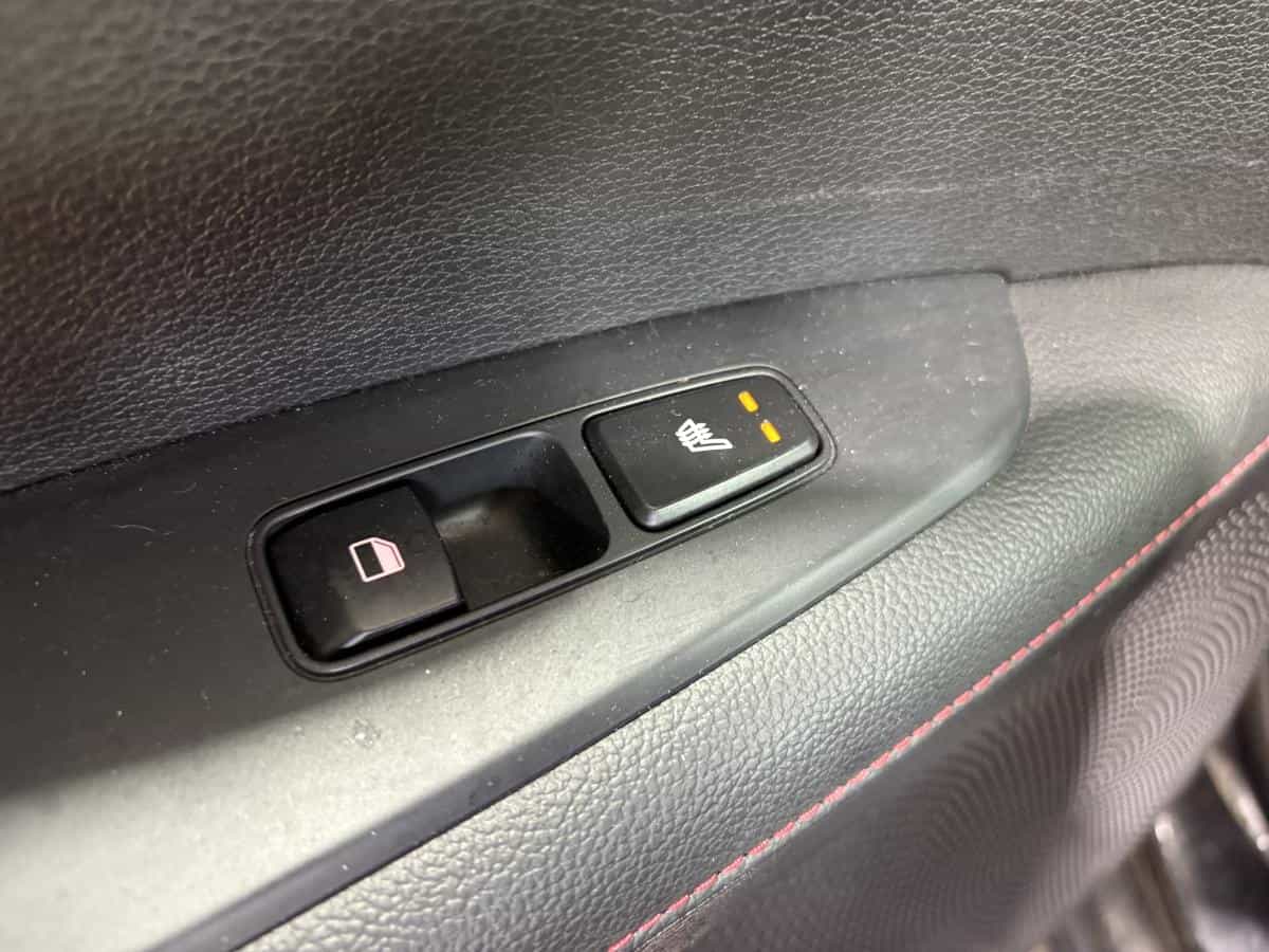 Image 32 Kia Forte Gt Dct 2021