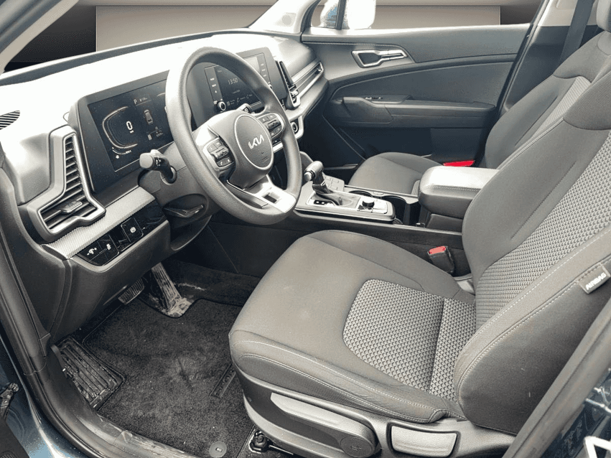 Image 9 Kia Sportage Lx* Awd* Sieges Chauffant* Camera De Recul* 2023