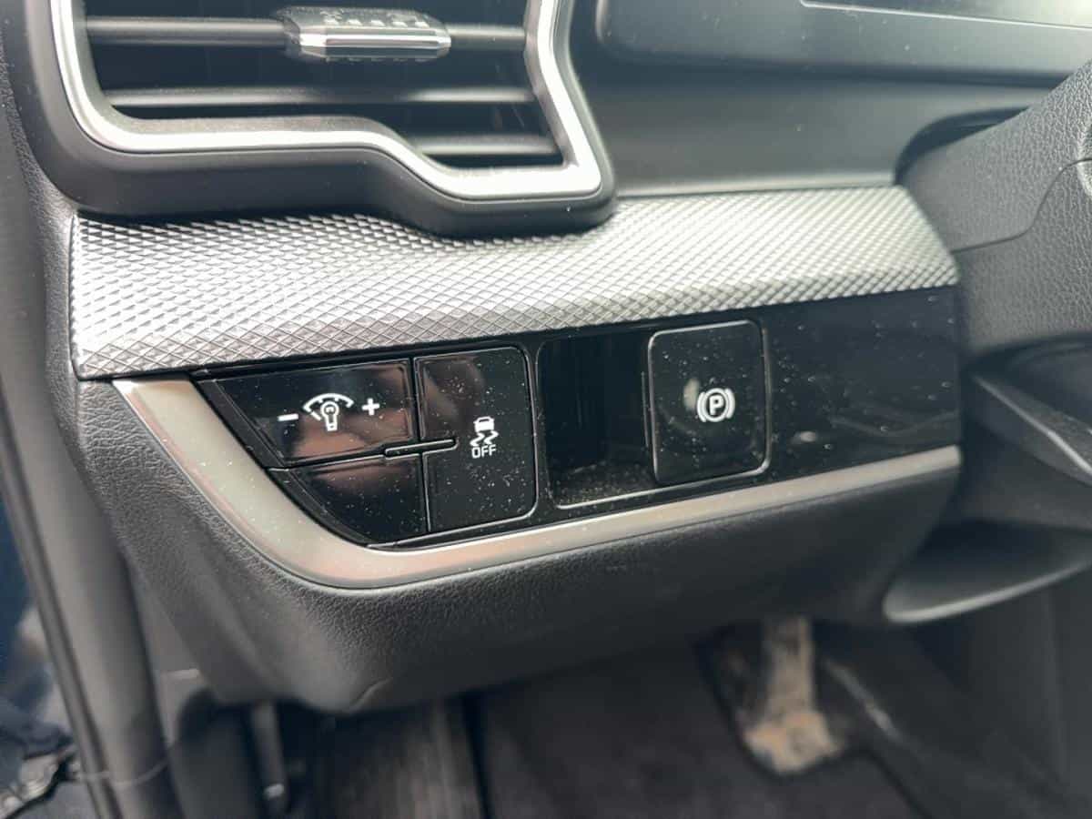 Image 11 Kia Sportage Lx* Awd* Sieges Chauffant* Camera De Recul* 2023