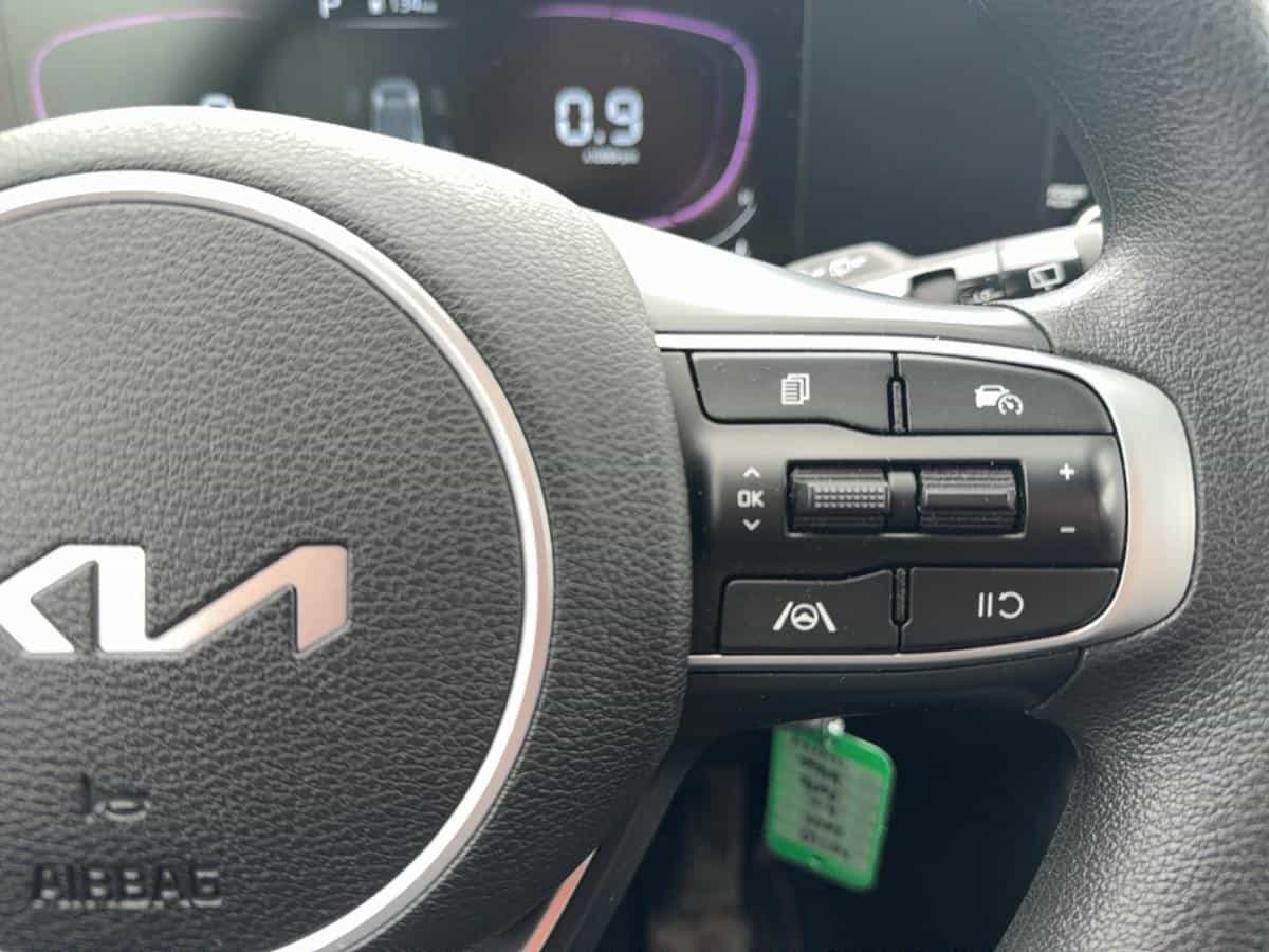 Image 15 Kia Sportage Lx* Awd* Sieges Chauffant* Camera De Recul* 2023