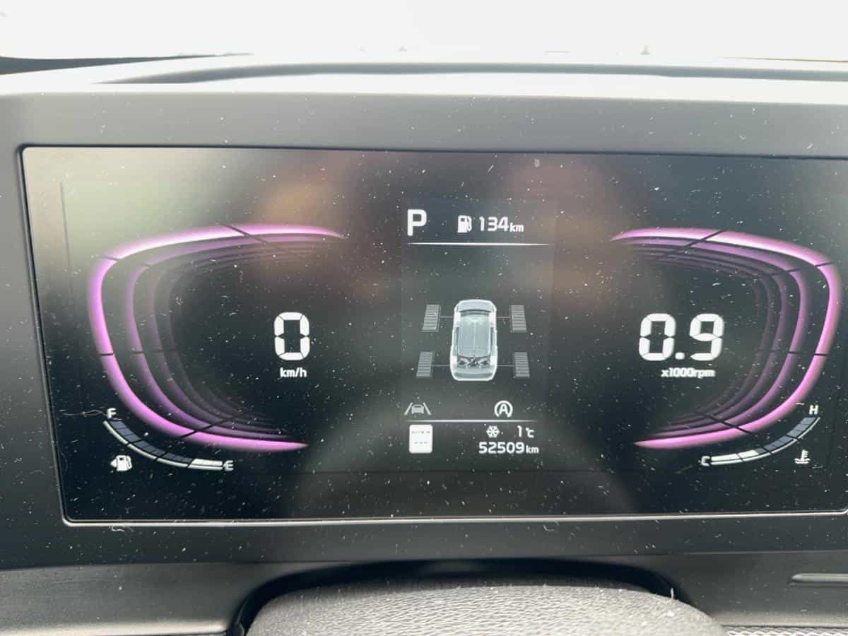 Image 17 Kia Sportage Lx* Awd* Sieges Chauffant* Camera De Recul* 2023