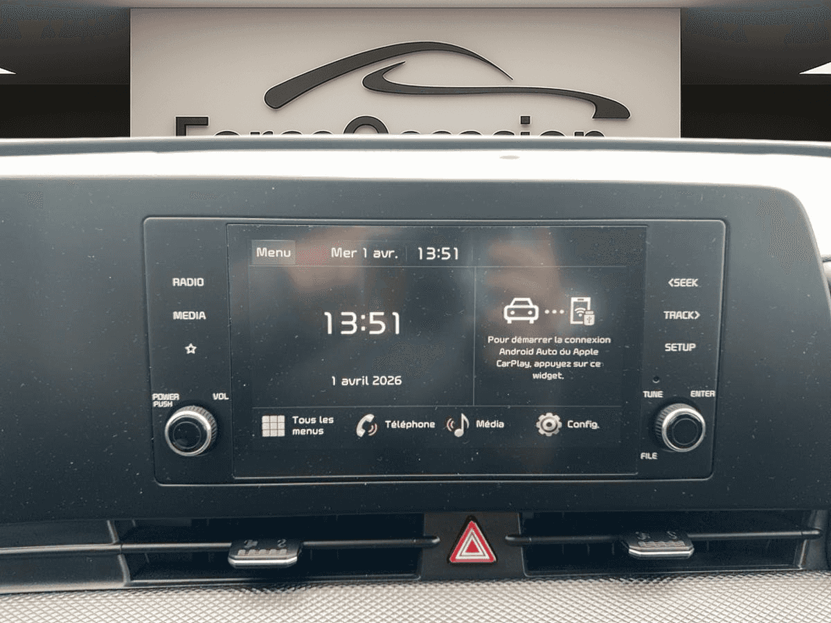 Image 18 Kia Sportage Lx* Awd* Sieges Chauffant* Camera De Recul* 2023