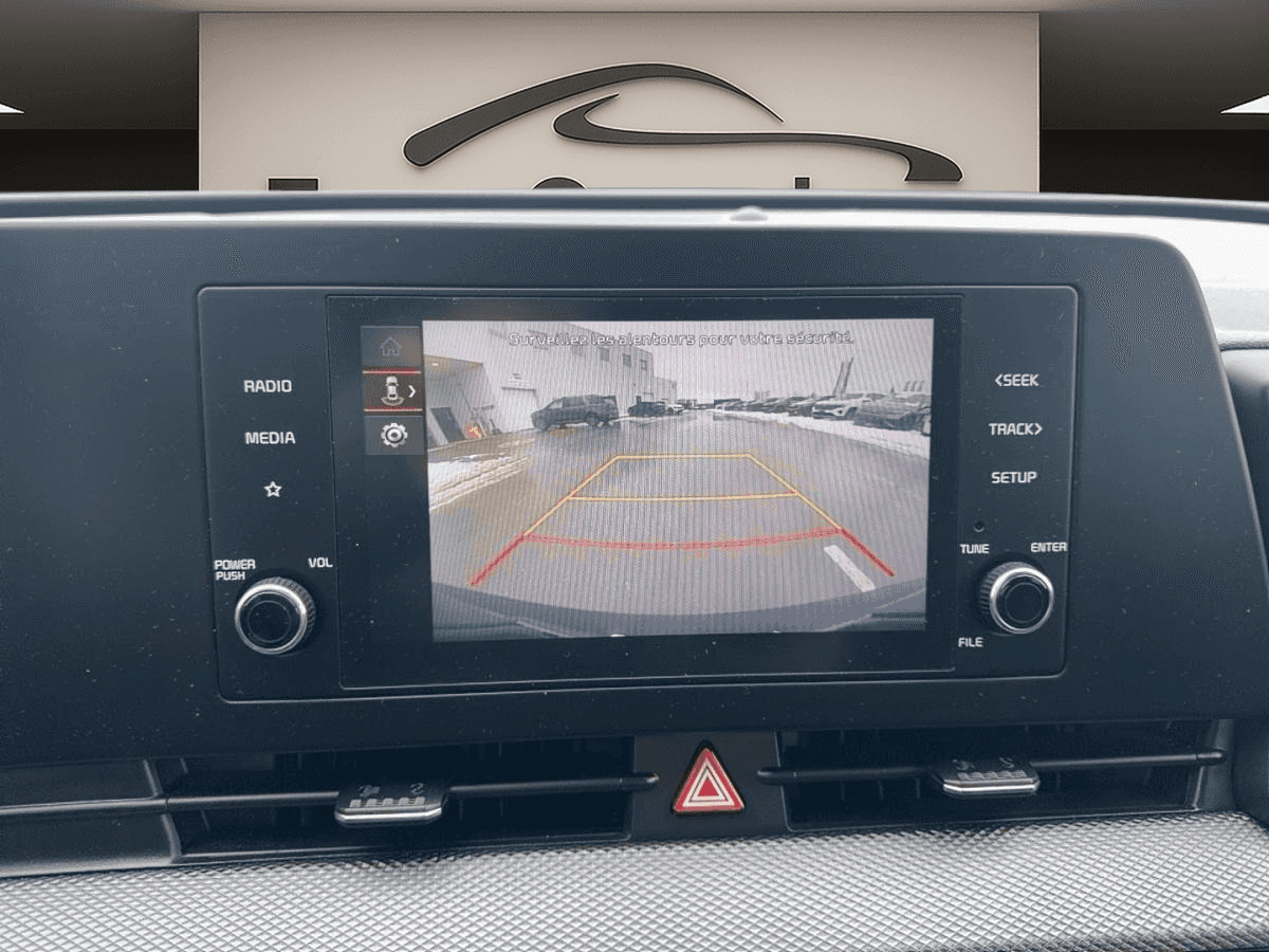 Image 19 Kia Sportage Lx* Awd* Sieges Chauffant* Camera De Recul* 2023