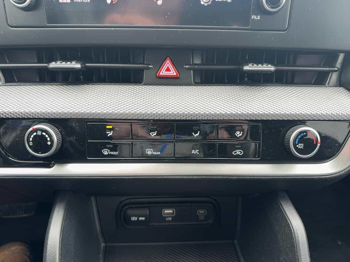 Image 21 Kia Sportage Lx* Awd* Sieges Chauffant* Camera De Recul* 2023