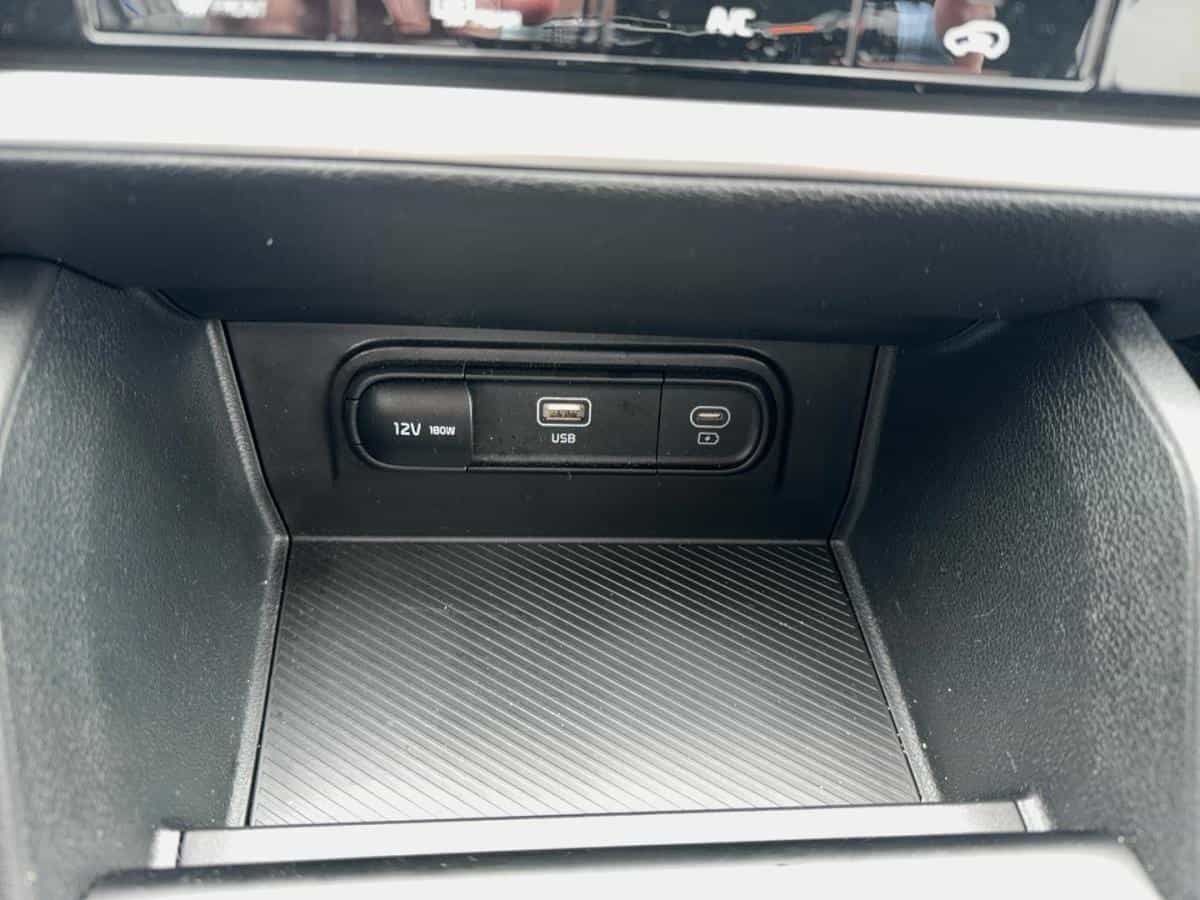 Image 22 Kia Sportage Lx* Awd* Sieges Chauffant* Camera De Recul* 2023