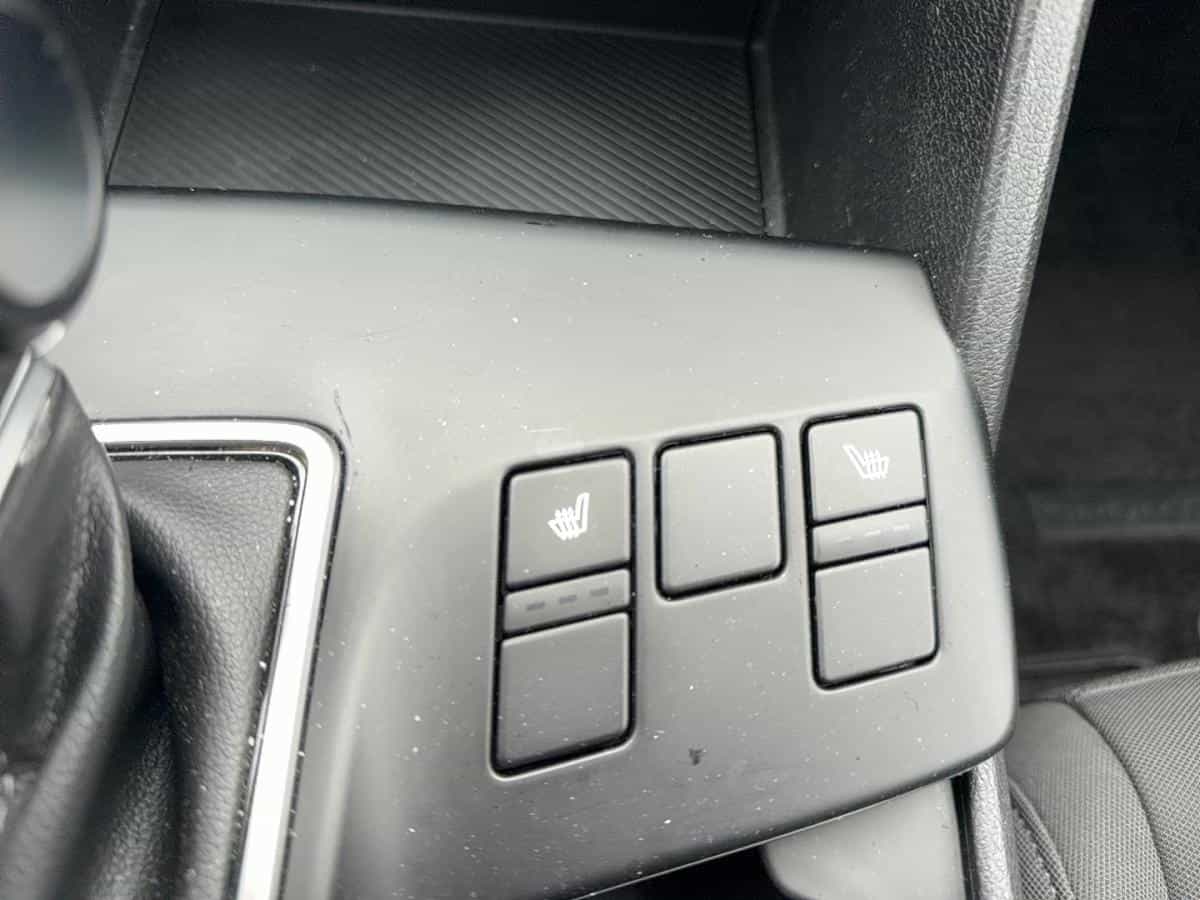 Image 24 Kia Sportage Lx* Awd* Sieges Chauffant* Camera De Recul* 2023