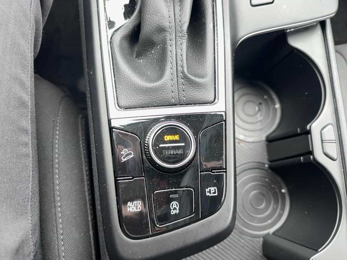 Image 26 Kia Sportage Lx* Awd* Sieges Chauffant* Camera De Recul* 2023