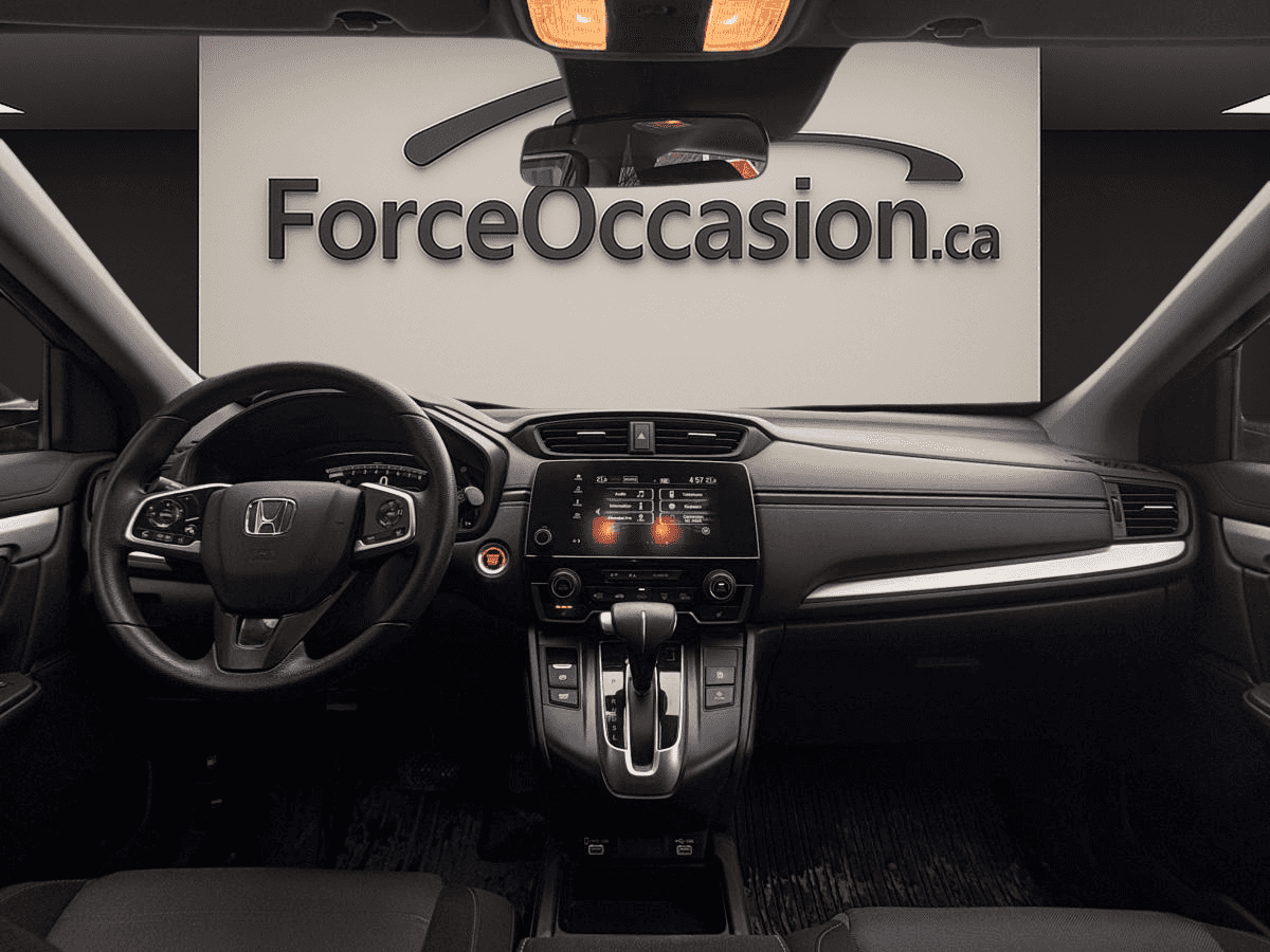 Image 5 Honda CR-V Lx * Awd * Turbo * 190Hp * Caméra * Carplay * Sièges Chauff * 2022