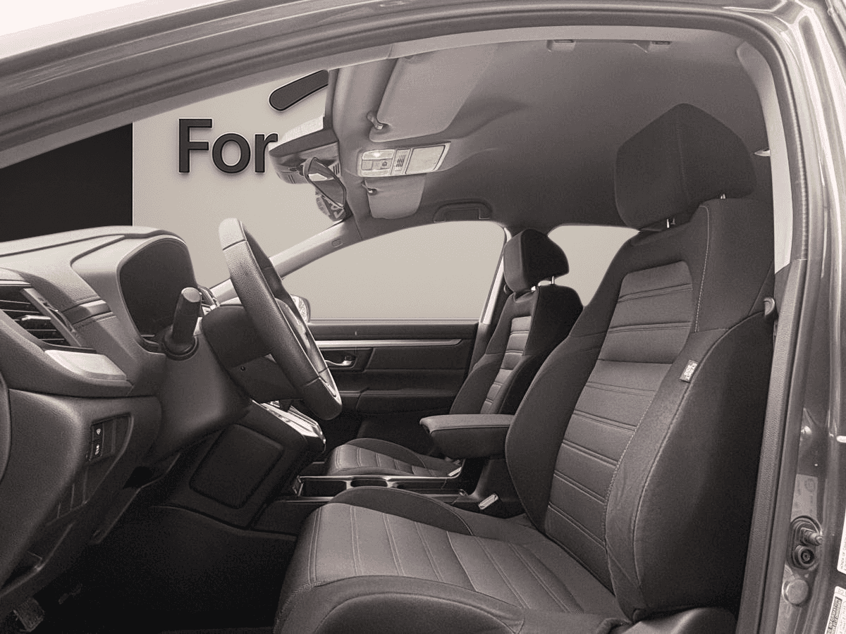 Image 6 Honda CR-V Lx * Awd * Turbo * 190Hp * Caméra * Carplay * Sièges Chauff * 2022