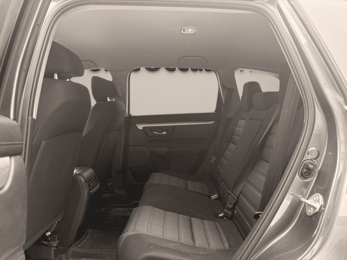 Image 7 Honda CR-V Lx * Awd * Turbo * 190Hp * Caméra * Carplay * Sièges Chauff * 2022