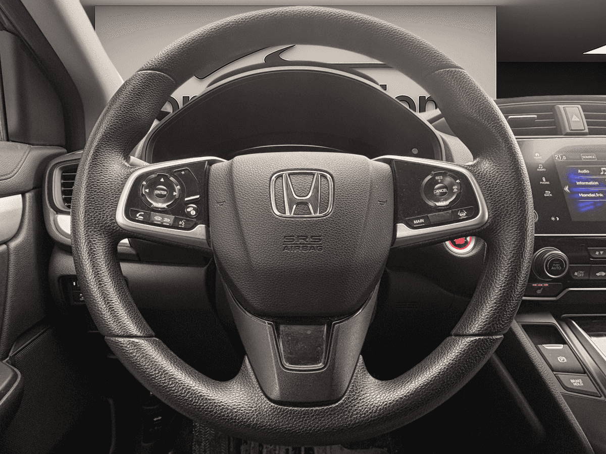 Image 9 Honda CR-V Lx * Awd * Turbo * 190Hp * Caméra * Carplay * Sièges Chauff * 2022