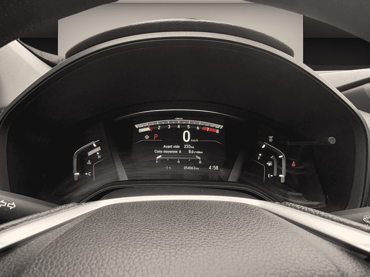 Image 10 Honda CR-V Lx * Awd * Turbo * 190Hp * Caméra * Carplay * Sièges Chauff * 2022