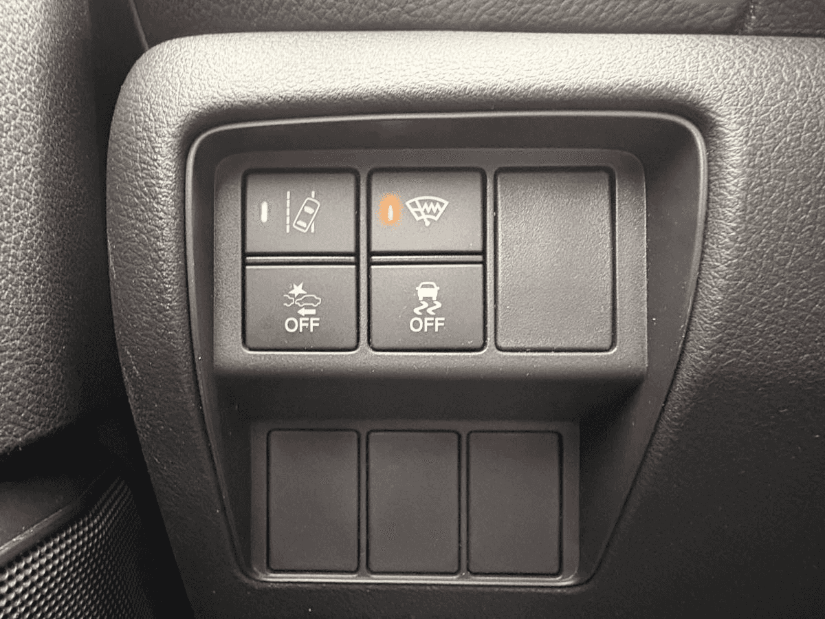 Image 12 Honda CR-V Lx * Awd * Turbo * 190Hp * Caméra * Carplay * Sièges Chauff * 2022