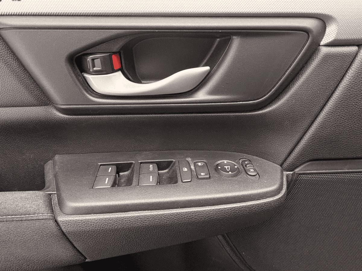 Image 13 Honda CR-V Lx * Awd * Turbo * 190Hp * Caméra * Carplay * Sièges Chauff * 2022