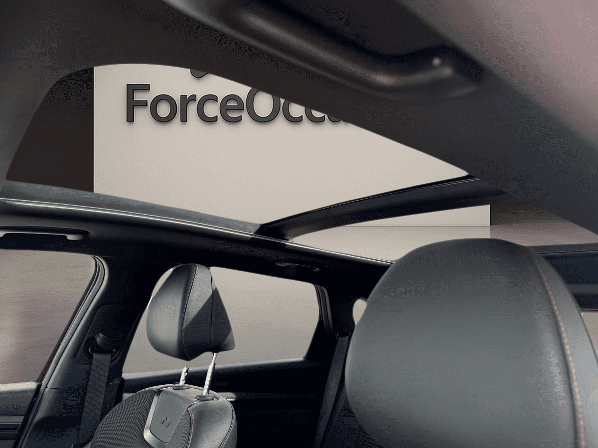 Image 13 Hyundai Tucson N Line TI 2024