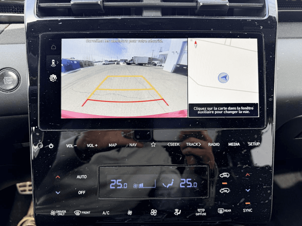 Image 15 Hyundai Tucson N Line TI 2024