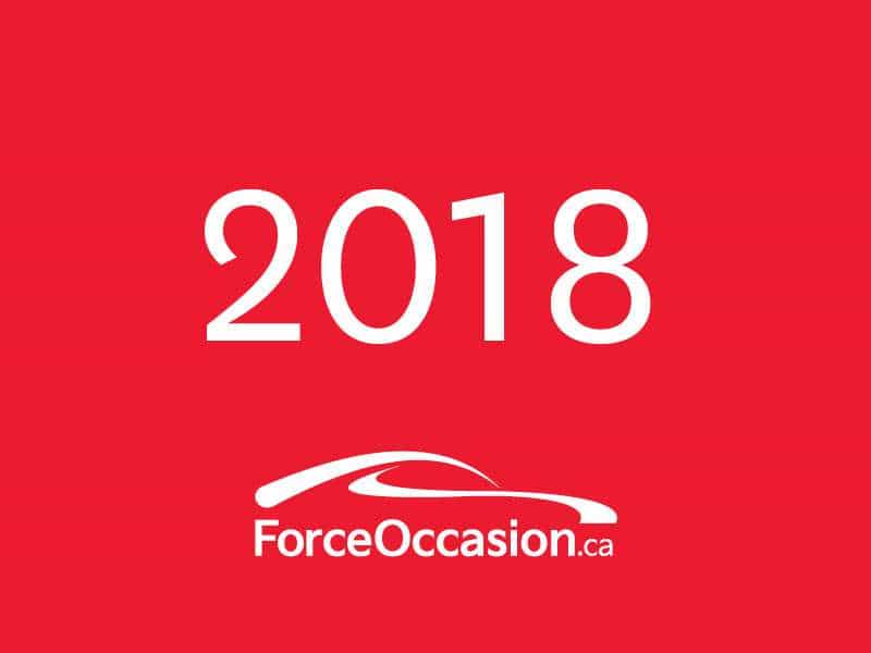 Image 4 Ford Escape Se Awd 2018