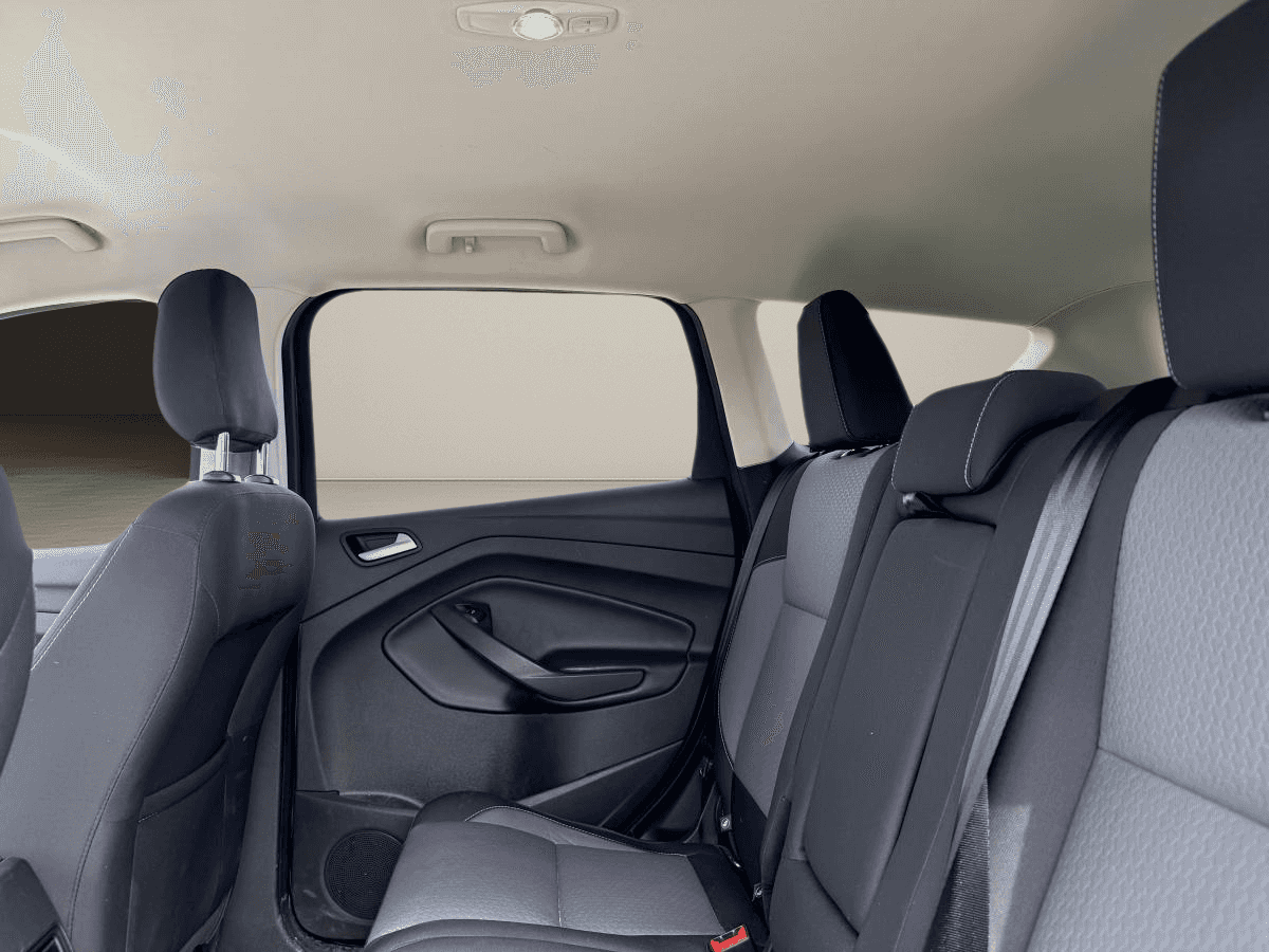 Image 9 Ford Escape Se Awd 2018