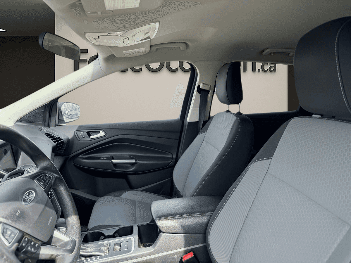 Image 10 Ford Escape Se Awd 2018