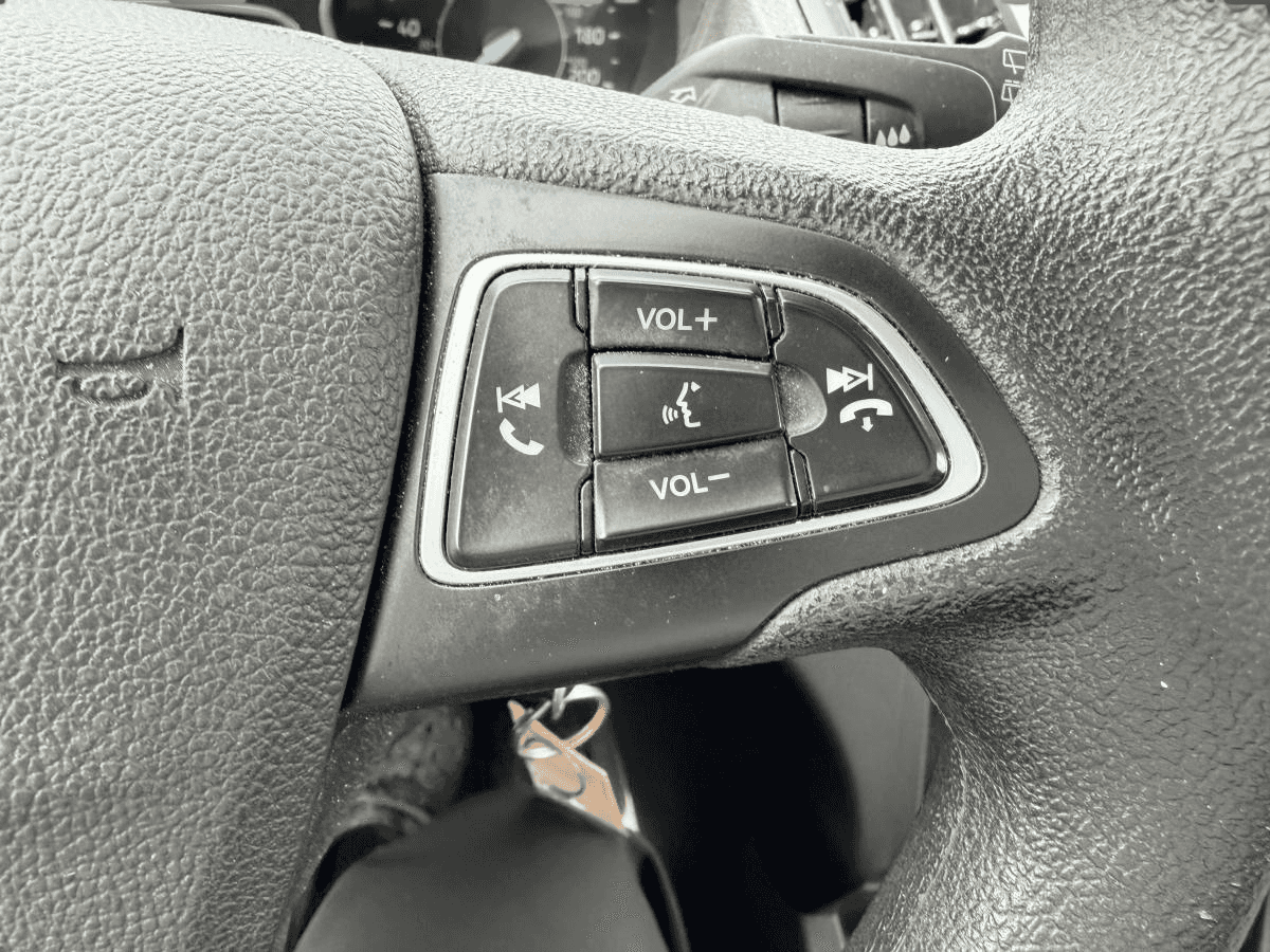 Image 14 Ford Escape Se Awd 2018