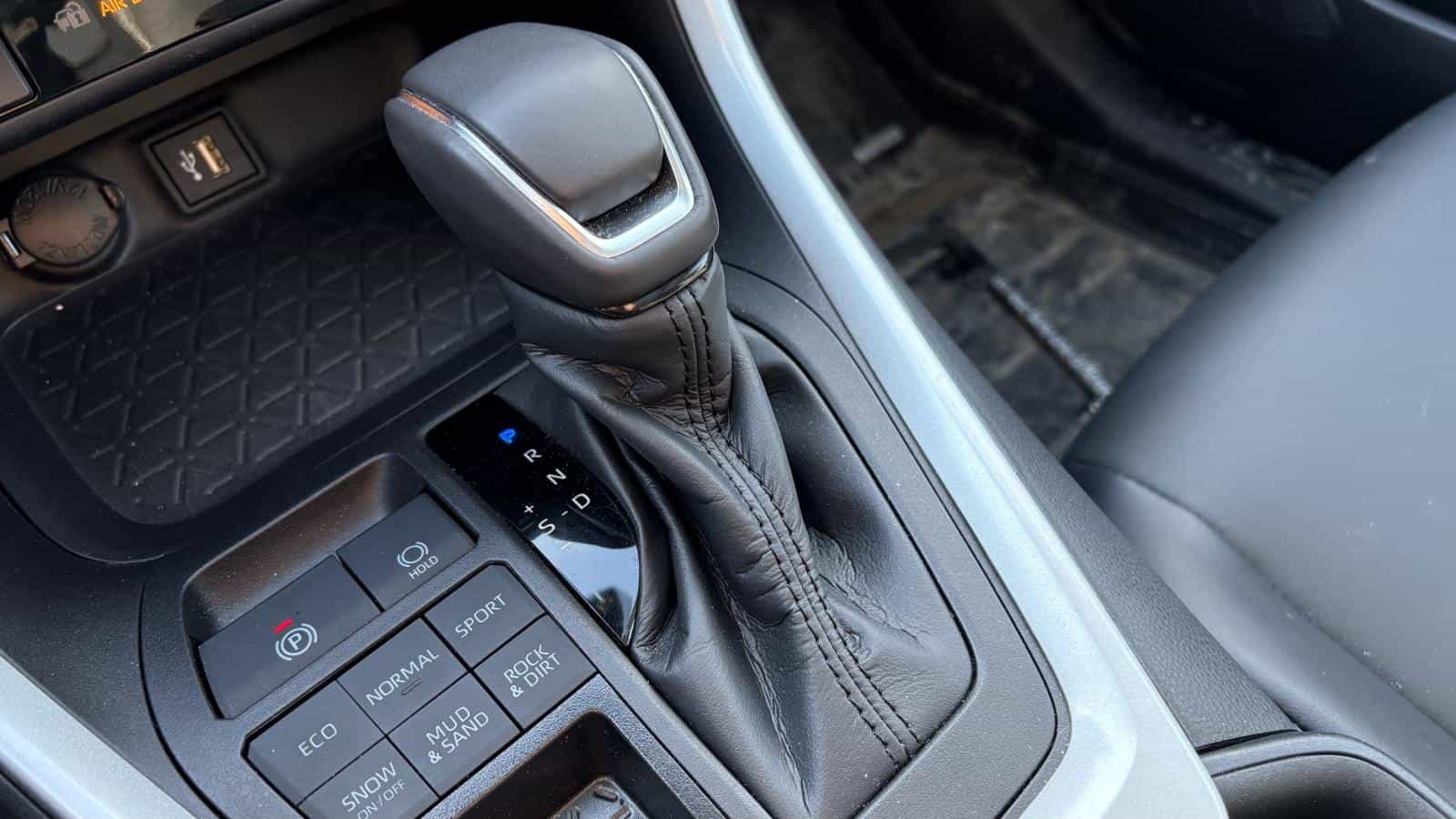 Image 29 Toyota Rav4 Xle *Awd *Carplay *Cuir *Toit *Caméra *Bizone 2023