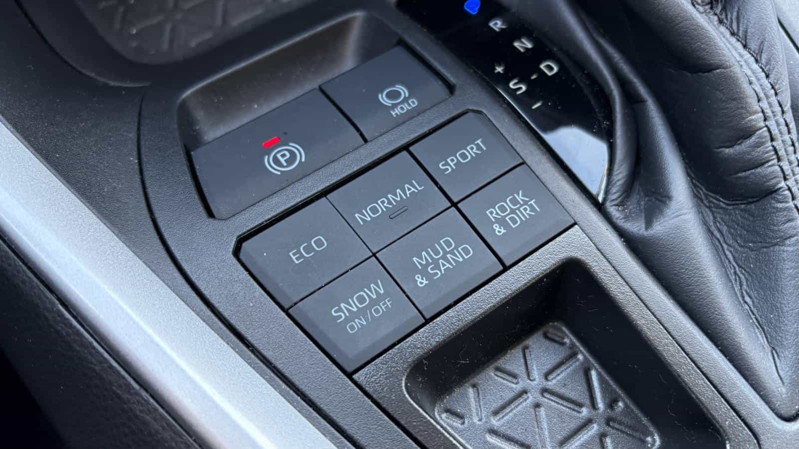 Image 30 Toyota Rav4 Xle *Awd *Carplay *Cuir *Toit *Caméra *Bizone 2023