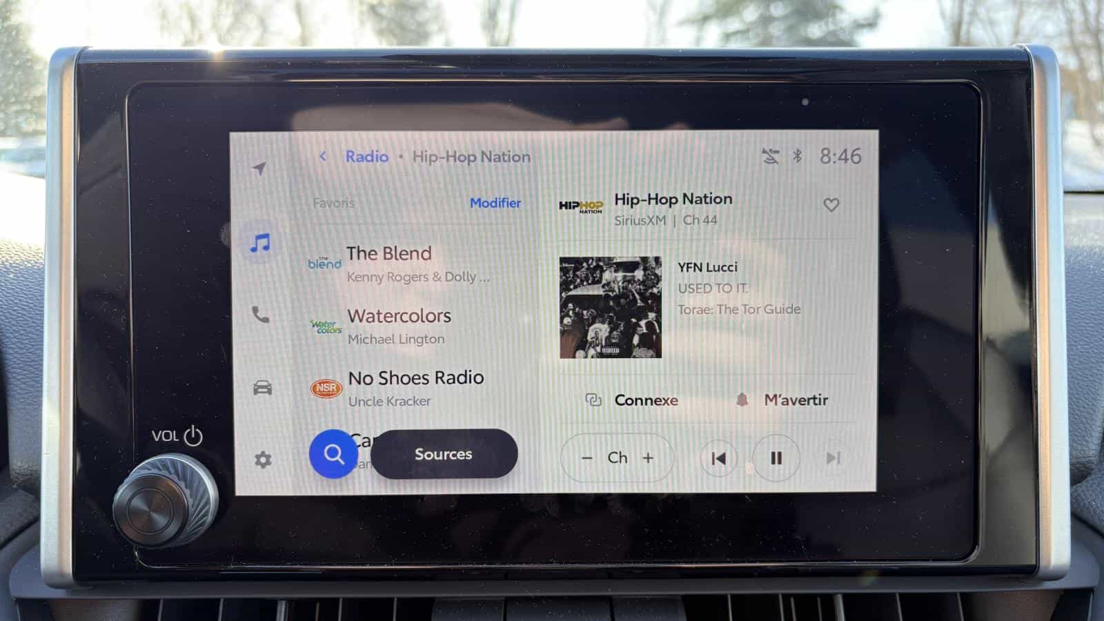 Image 34 Toyota Rav4 Xle *Awd *Carplay *Cuir *Toit *Caméra *Bizone 2023