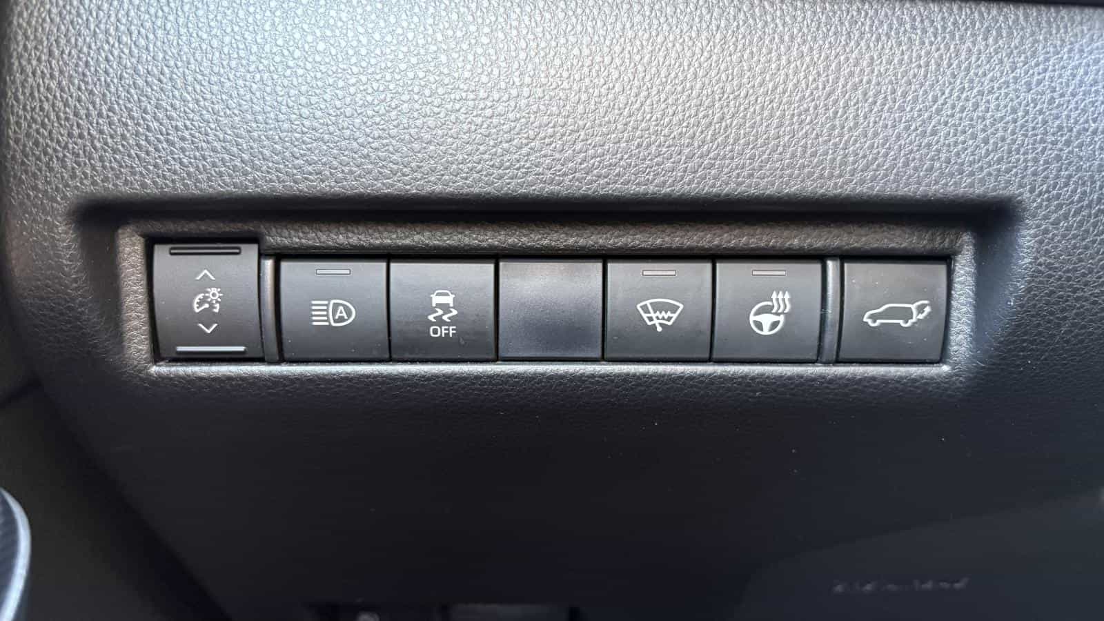 Image 17 Toyota Venza Xle *Awd *Cuir *Gps *Carplay *Caméra *Siege Ventilé *Bizone 2021