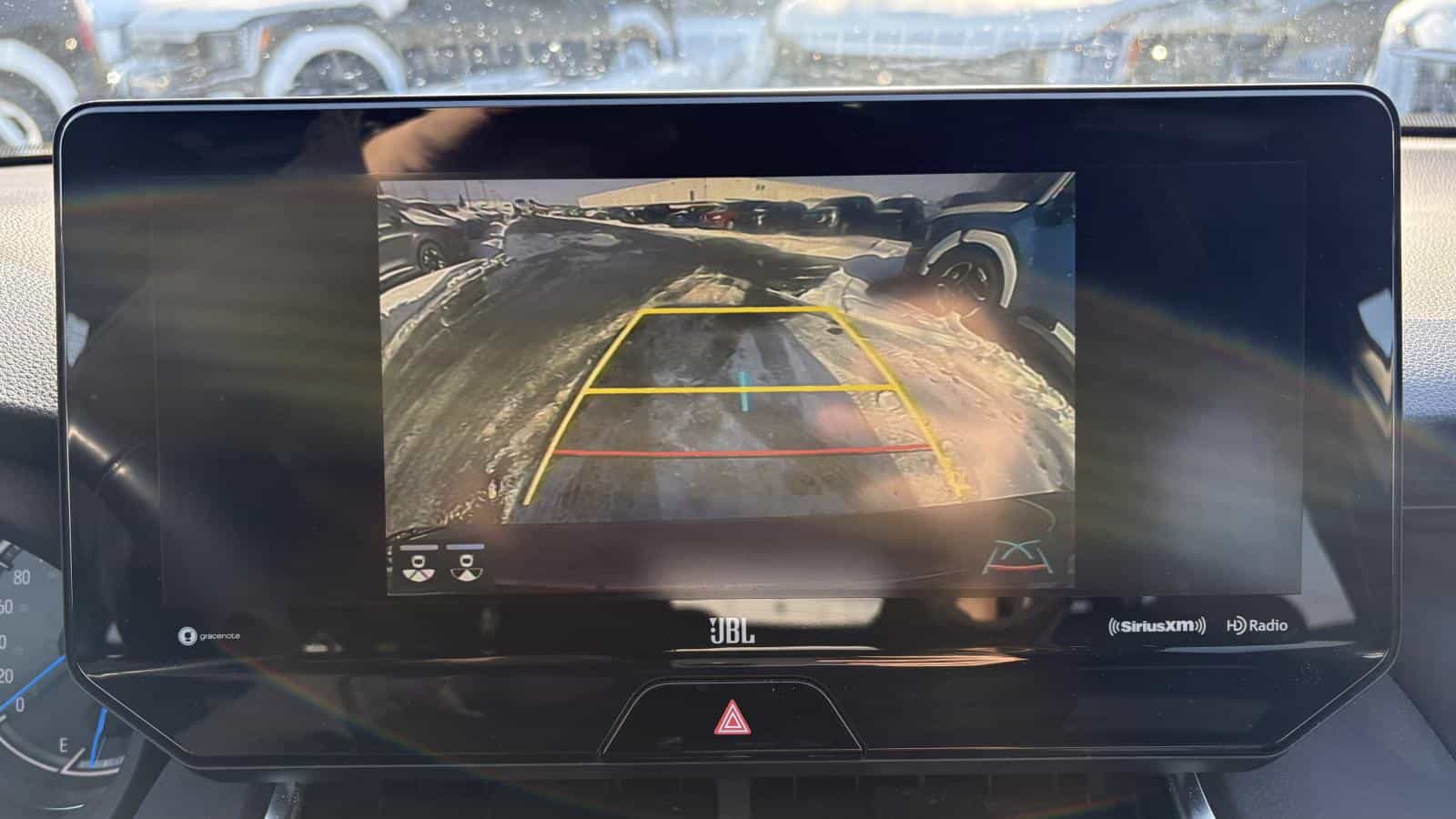 Image 25 Toyota Venza Xle *Awd *Cuir *Gps *Carplay *Caméra *Siege Ventilé *Bizone 2021