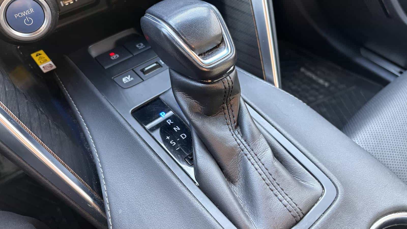 Image 26 Toyota Venza Xle *Awd *Cuir *Gps *Carplay *Caméra *Siege Ventilé *Bizone 2021