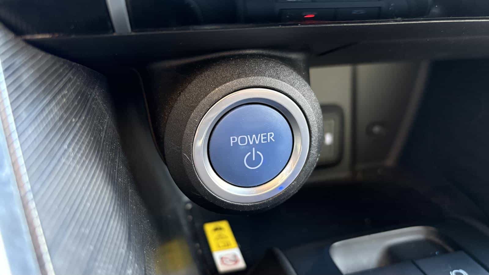 Image 28 Toyota Venza Xle *Awd *Cuir *Gps *Carplay *Caméra *Siege Ventilé *Bizone 2021