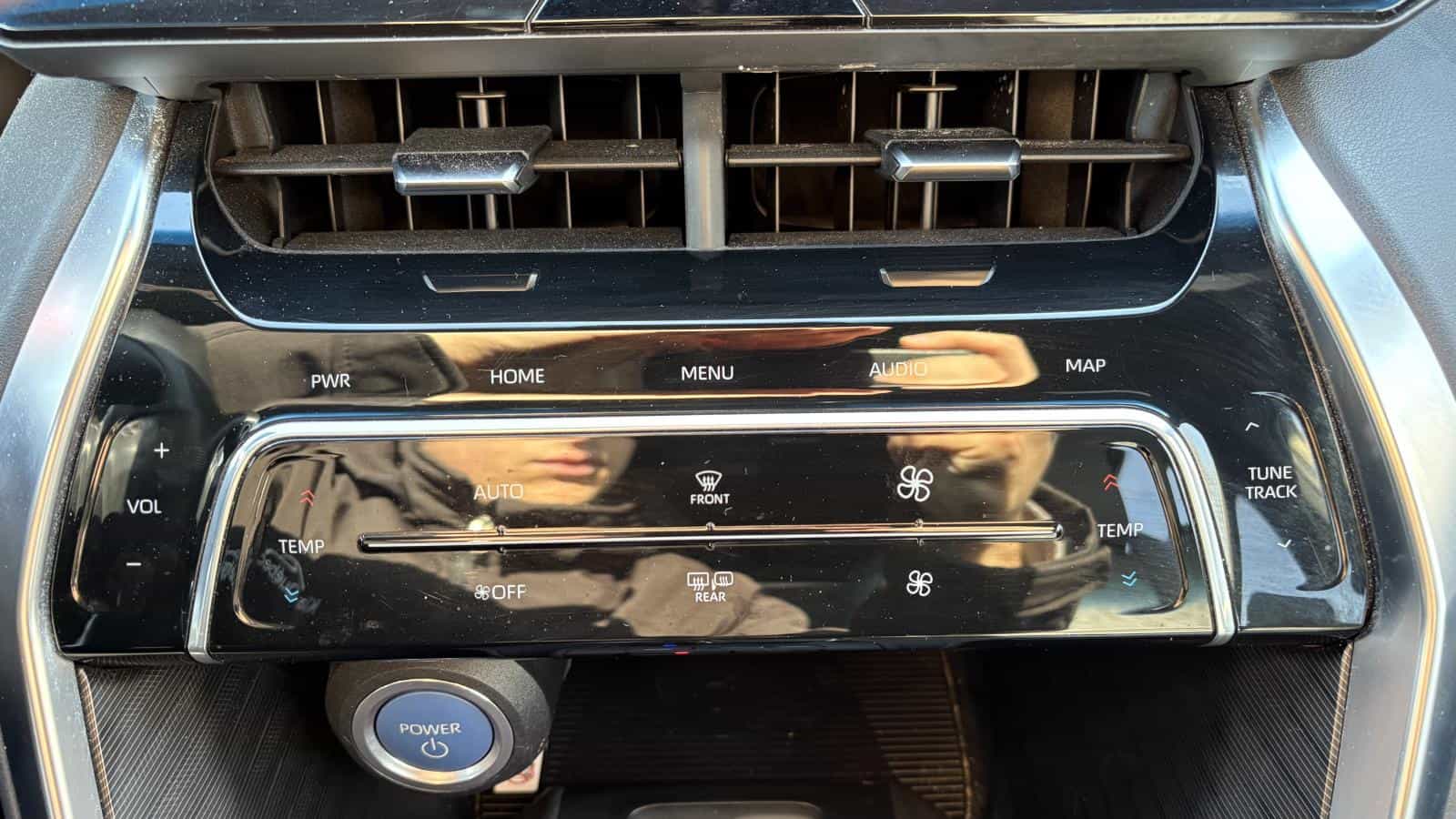 Image 29 Toyota Venza Xle *Awd *Cuir *Gps *Carplay *Caméra *Siege Ventilé *Bizone 2021