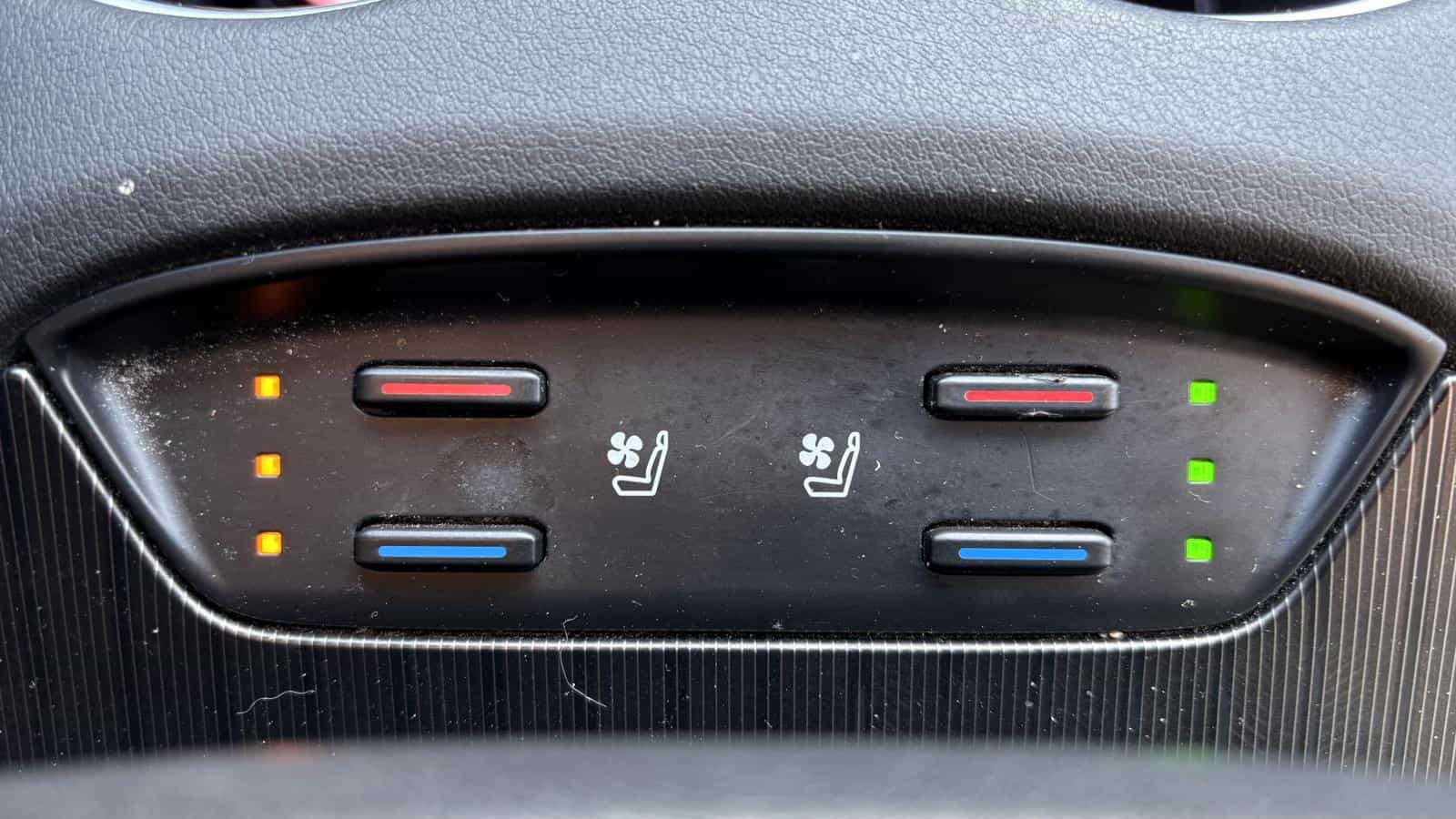 Image 31 Toyota Venza Xle *Awd *Cuir *Gps *Carplay *Caméra *Siege Ventilé *Bizone 2021