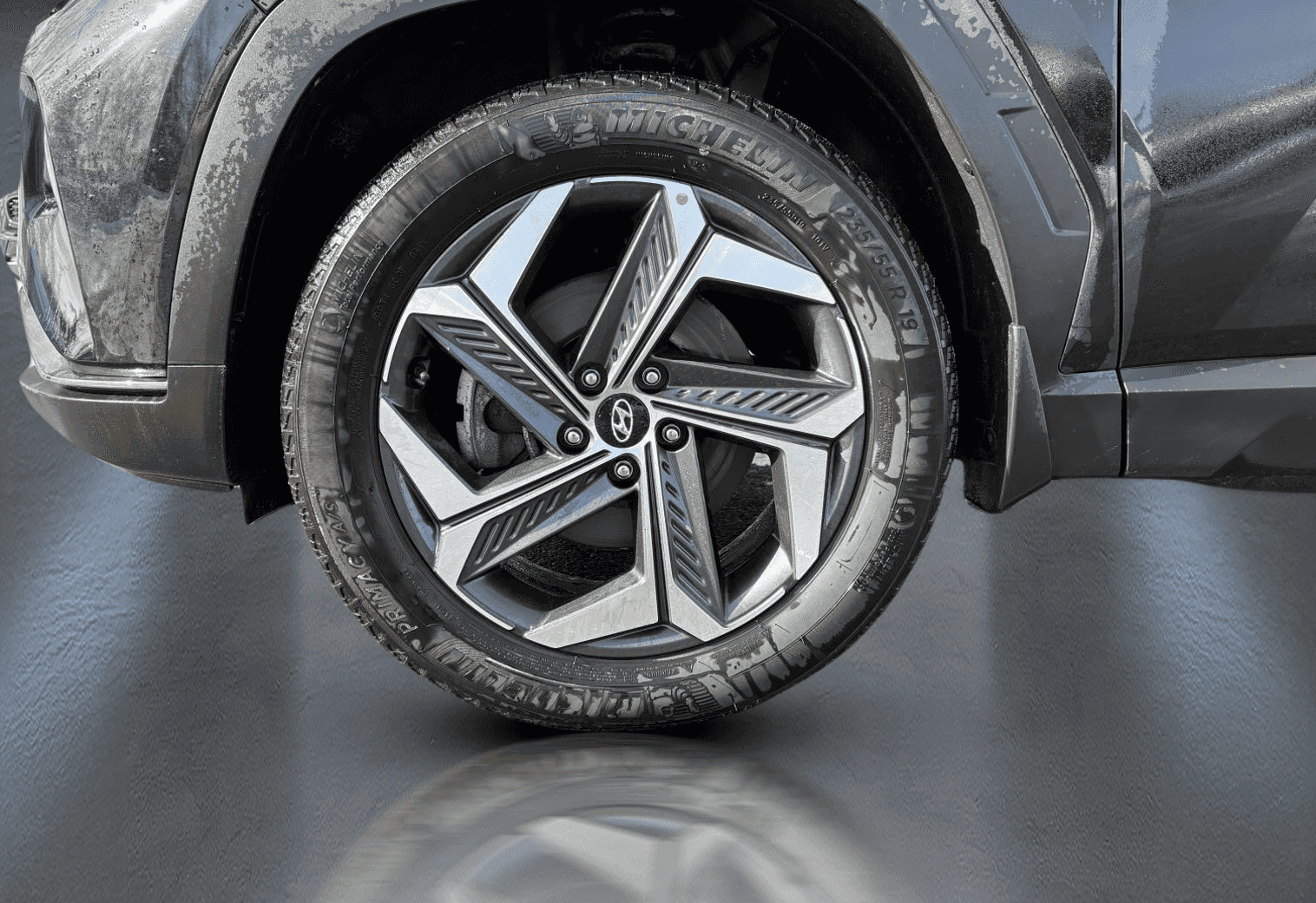 Image 5 Hyundai Tucson Luxury *PHEV *AWD *AUDIO BOSE *CUIR *TOIT PANO *SIÈGES VENTILÉS 2022