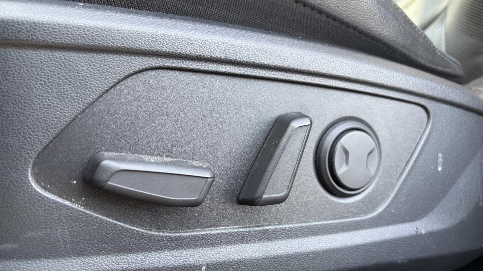 Image 11 Hyundai Tucson Luxury *PHEV *AWD *AUDIO BOSE *CUIR *TOIT PANO *SIÈGES VENTILÉS 2022