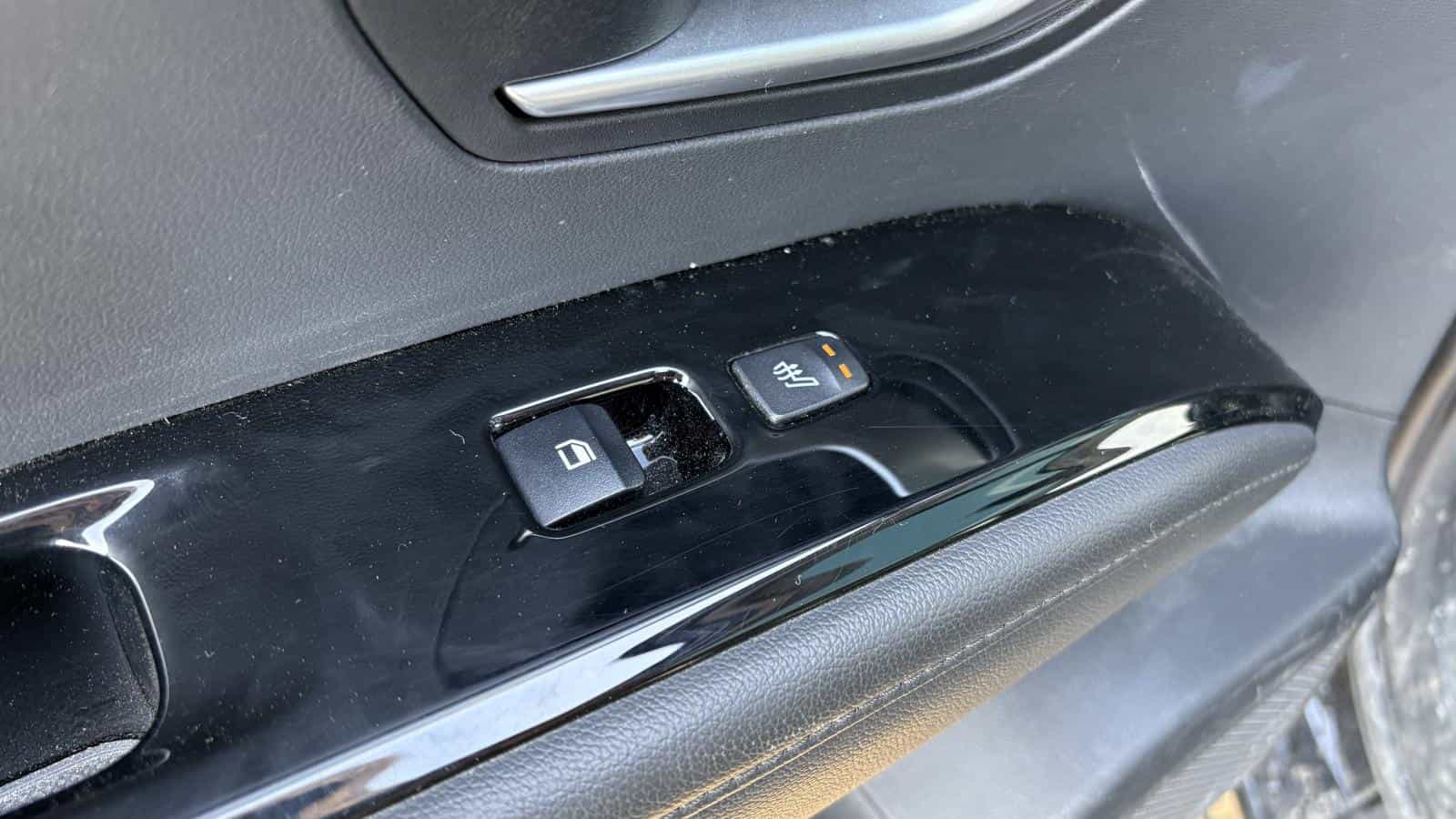 Image 14 Hyundai Tucson Luxury *PHEV *AWD *AUDIO BOSE *CUIR *TOIT PANO *SIÈGES VENTILÉS 2022